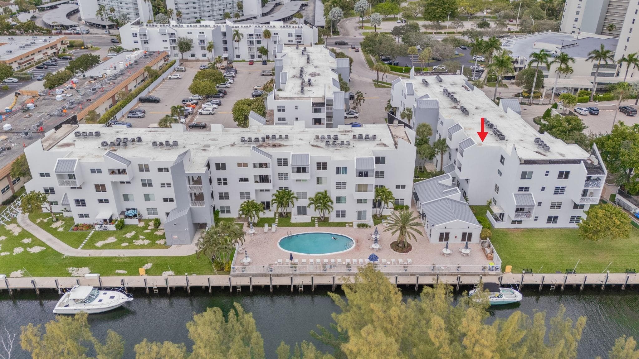 2860 NE 14th Street Causeway 104D, Pompano Beach, FL 33062 — photo 43 of 46