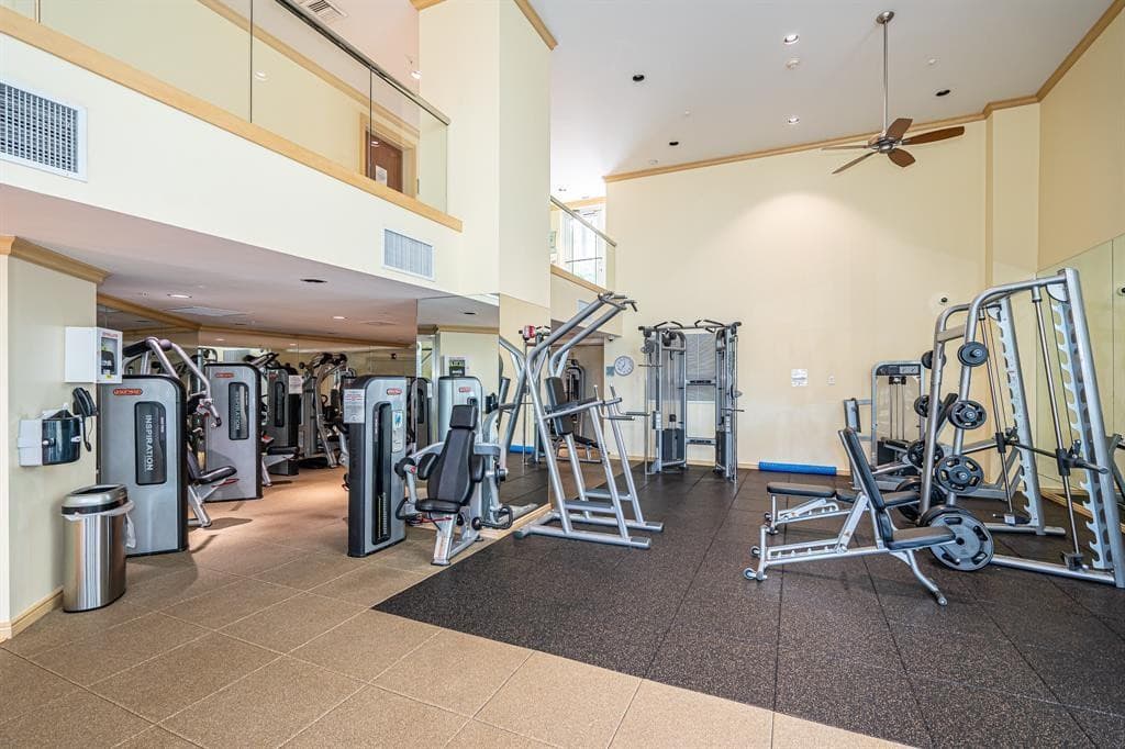 347 N New River Drive 1401, Fort Lauderdale, FL 33301 — photo 71 of 78