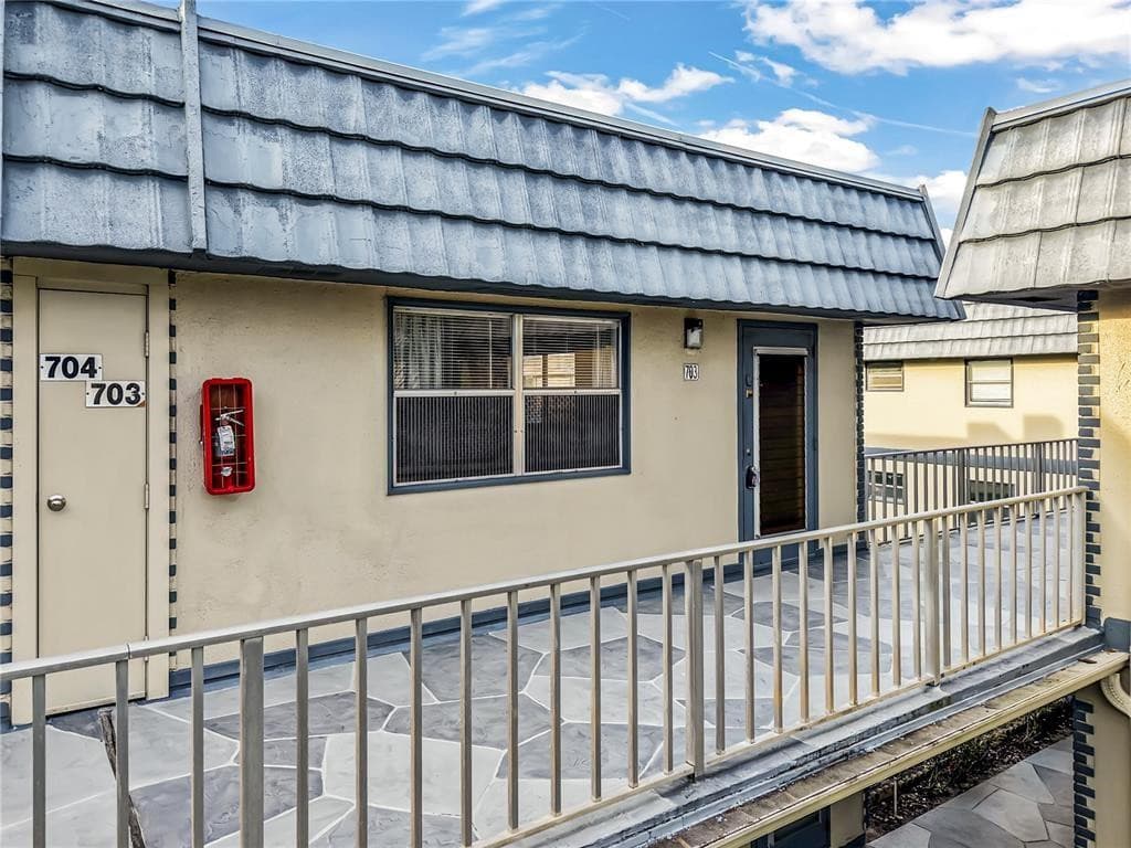 703 Brittany O, Delray Beach, FL 33446 — photo 20 of 22