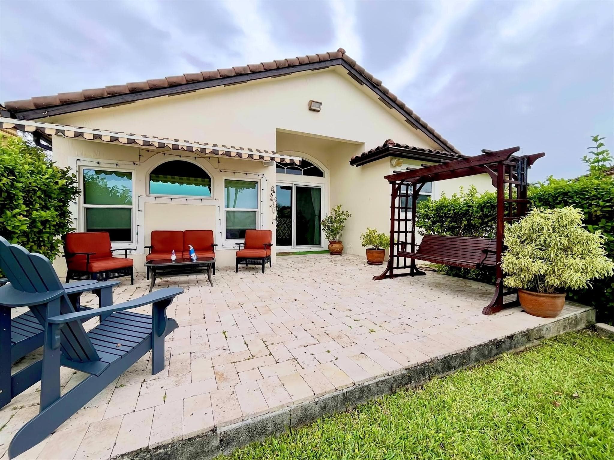 5261 SW 141st Terrace, Miramar, FL 33027 — photo 17 of 21