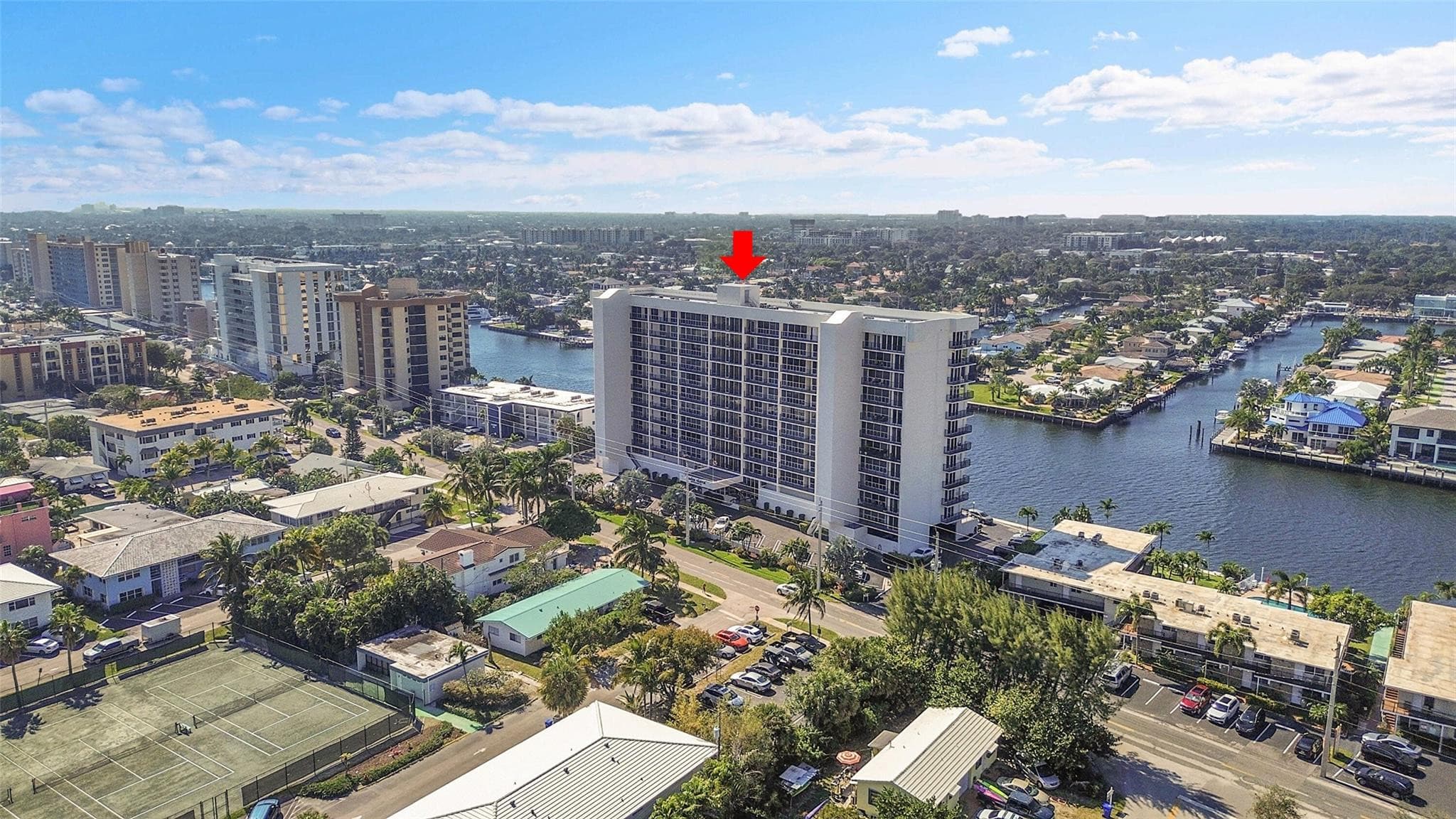 521 N Riverside Drive 707, Pompano Beach, FL 33062 — photo 53 of 55