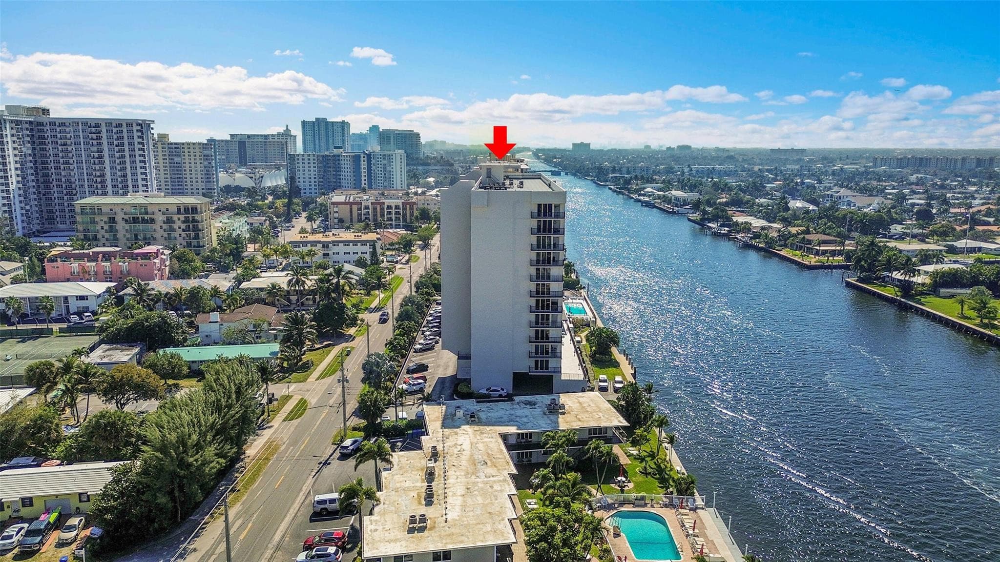 521 N Riverside Drive 707, Pompano Beach, FL 33062 — photo 55 of 55