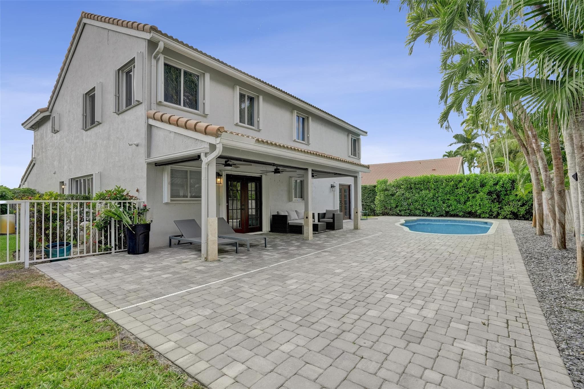 19321 NW 10th Street, Pembroke Pines, FL 33029 — photo 3 of 45