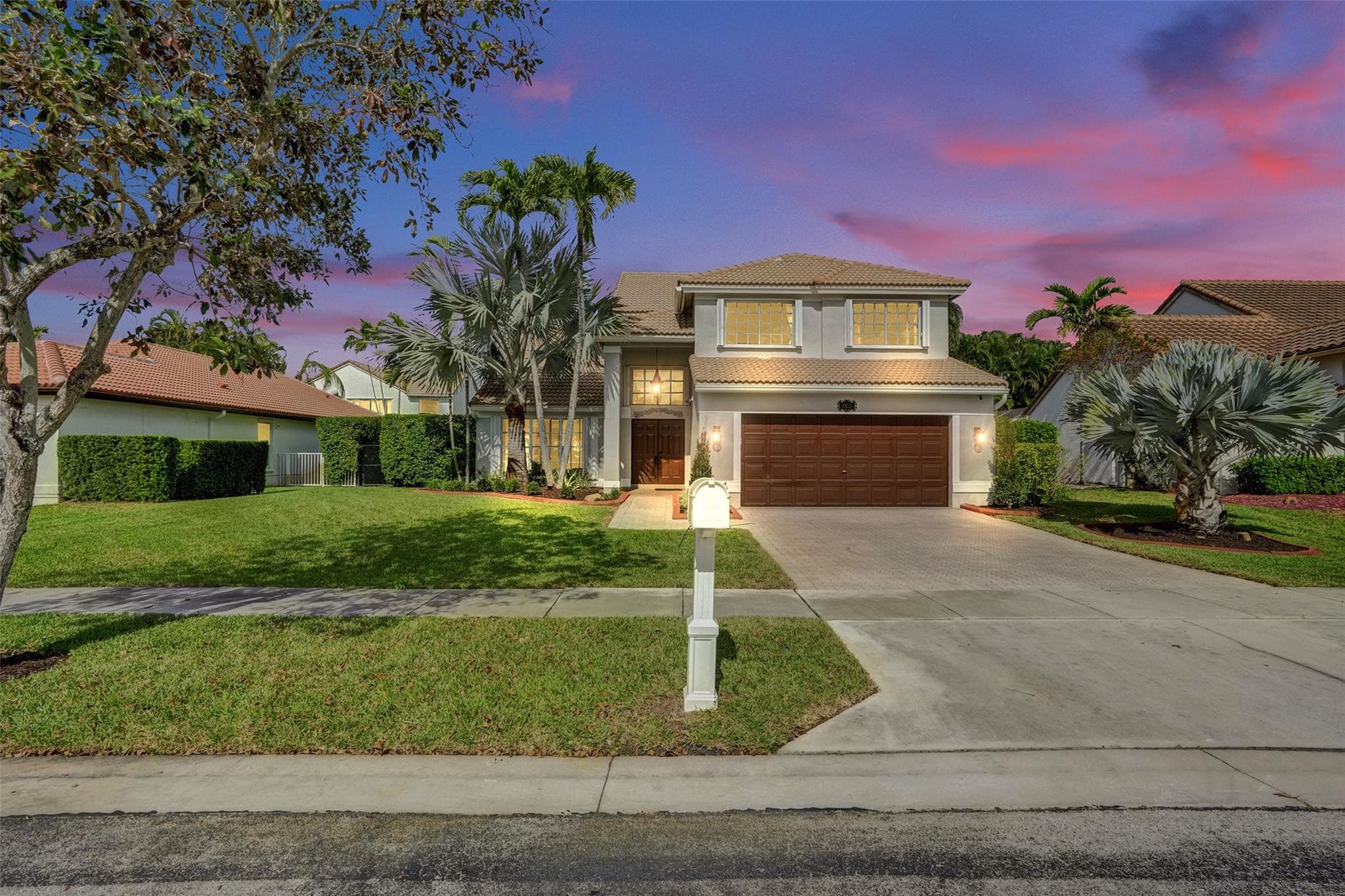 19321 NW 10th Street, Pembroke Pines, FL 33029 — photo 44 of 45