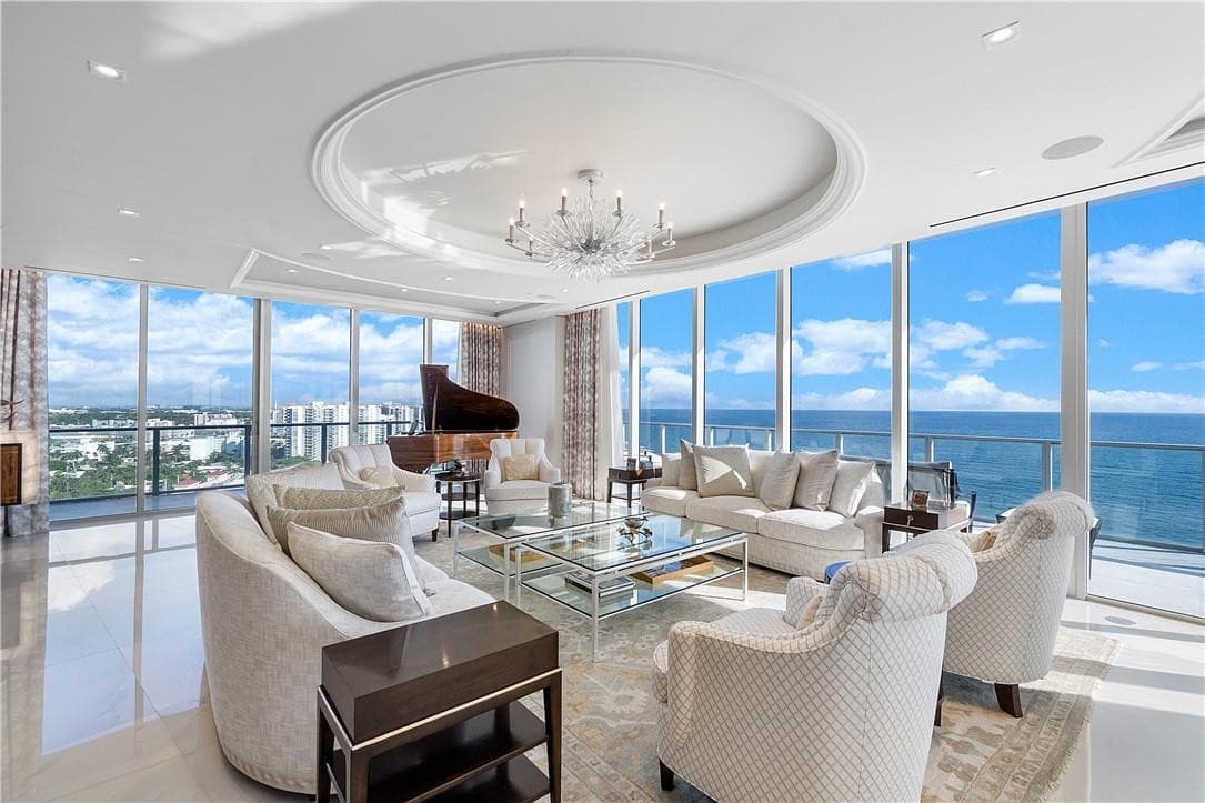 2200 N Ocean Boulevard N1701/N1801, Fort Lauderdale, FL 33305 — photo 6 of 78
