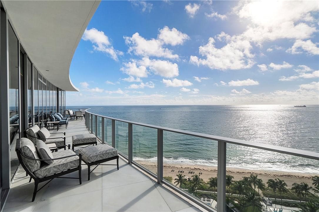 2200 N Ocean Boulevard N1701/N1801, Fort Lauderdale, FL 33305 — photo 34 of 78