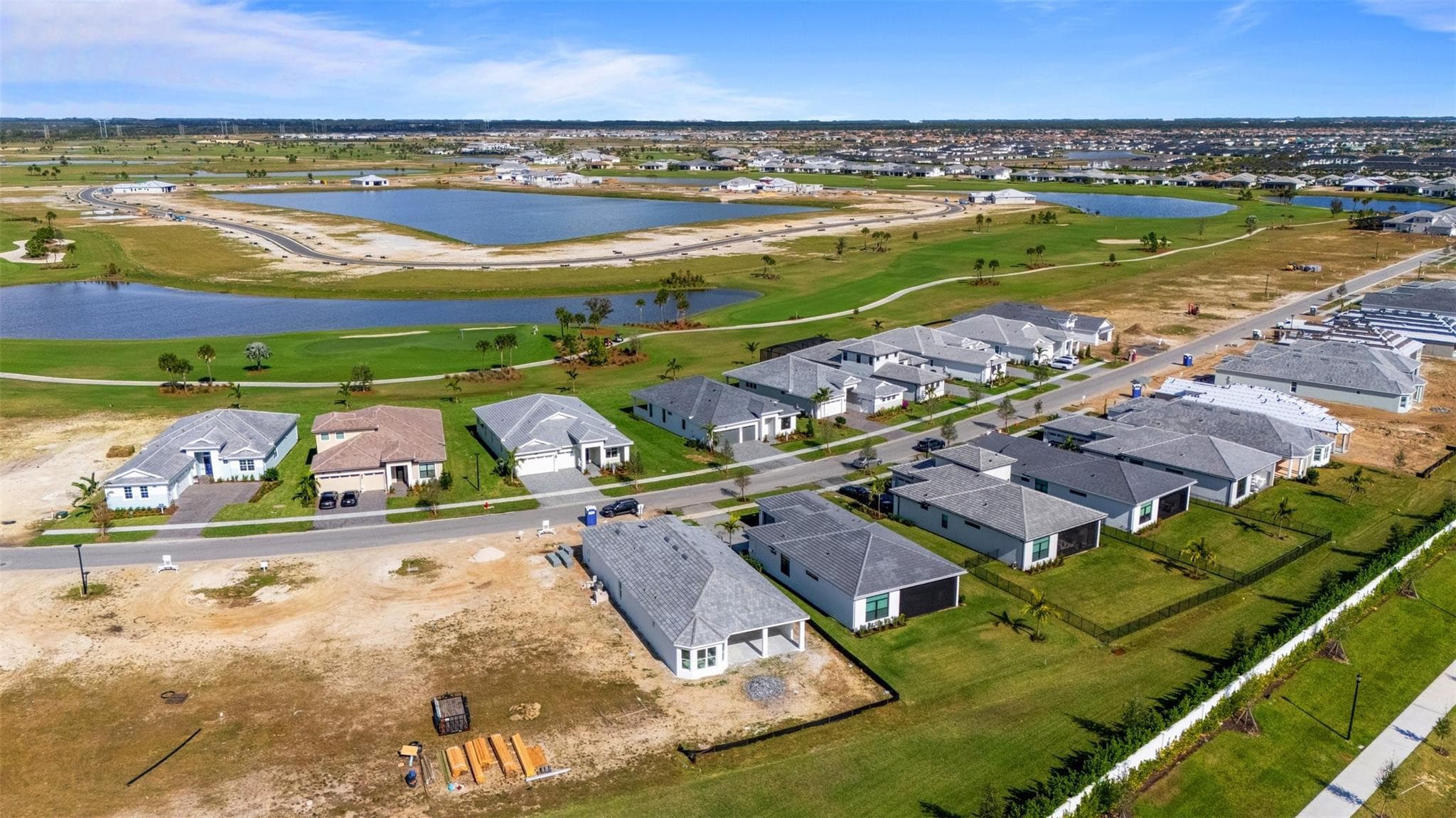 13537 SW Shinnecock Drive, Port St. Lucie, FL 34987 — photo 33 of 49