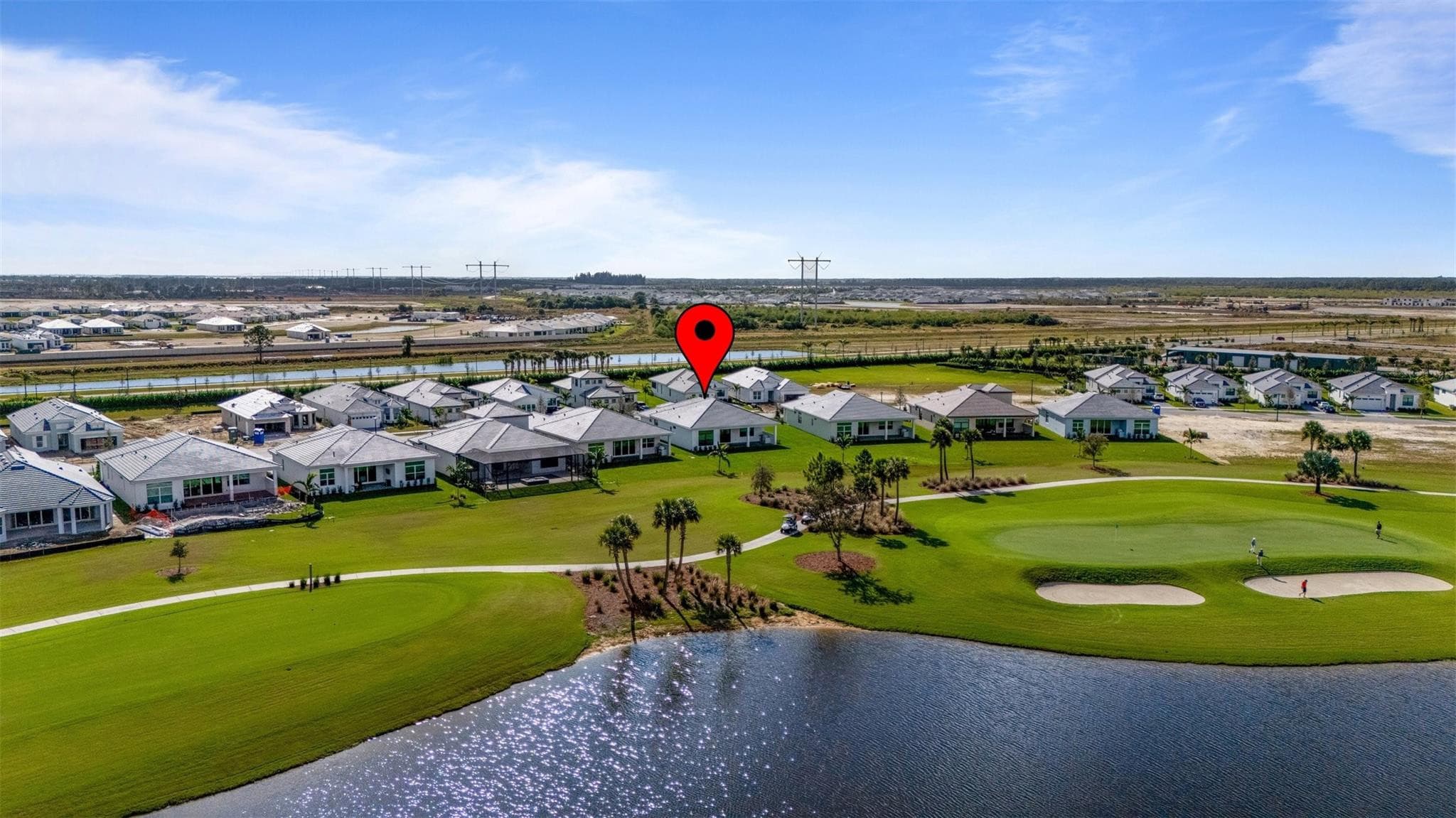 13537 SW Shinnecock Drive, Port St. Lucie, FL 34987 — photo 36 of 49
