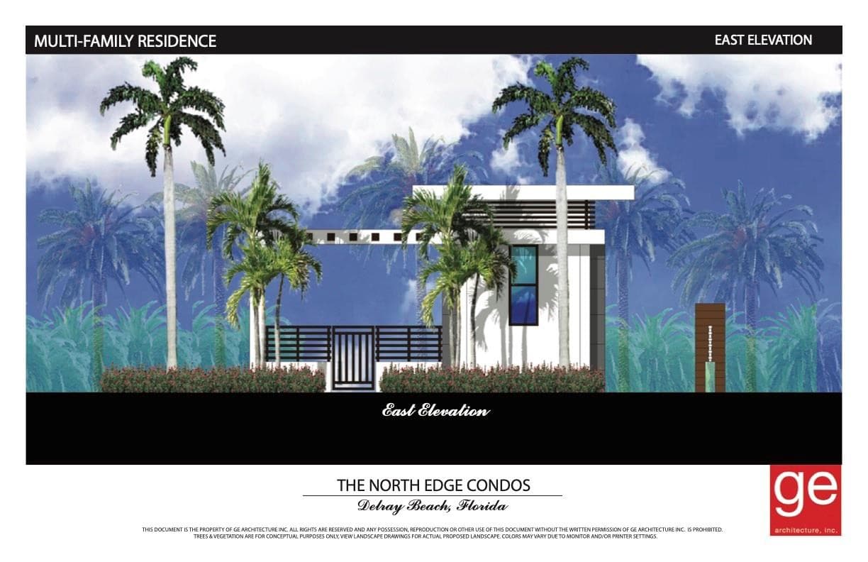 1405 N Federal Highway, Delray Beach, FL 33483 — photo 3 of 9