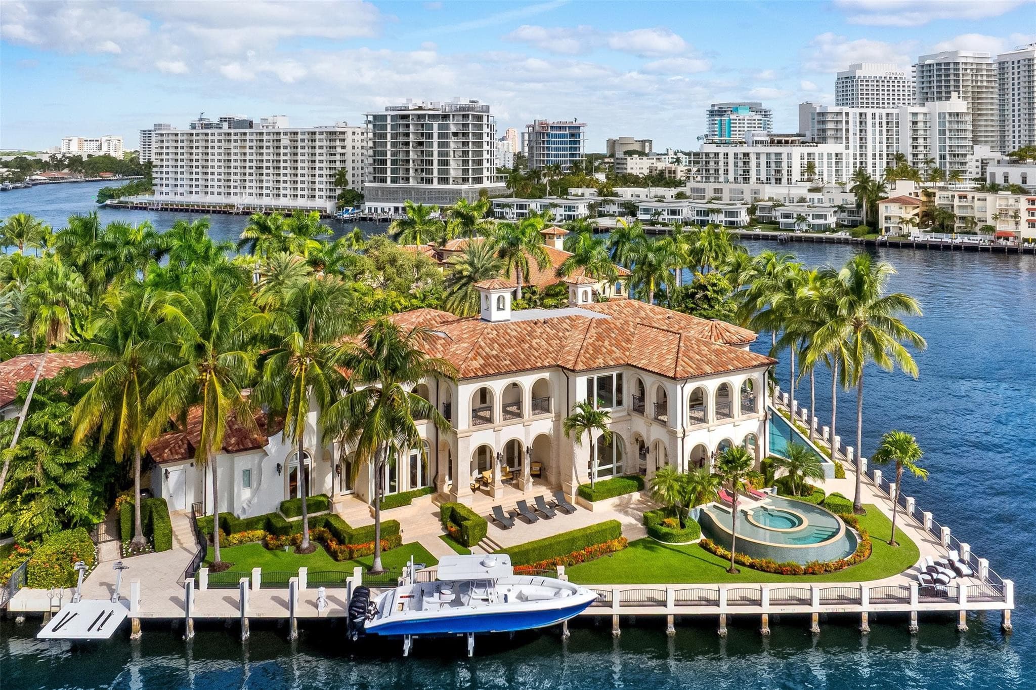 2716 Aqua Vista Boulevard, Fort Lauderdale, FL 33301 — photo 3 of 100