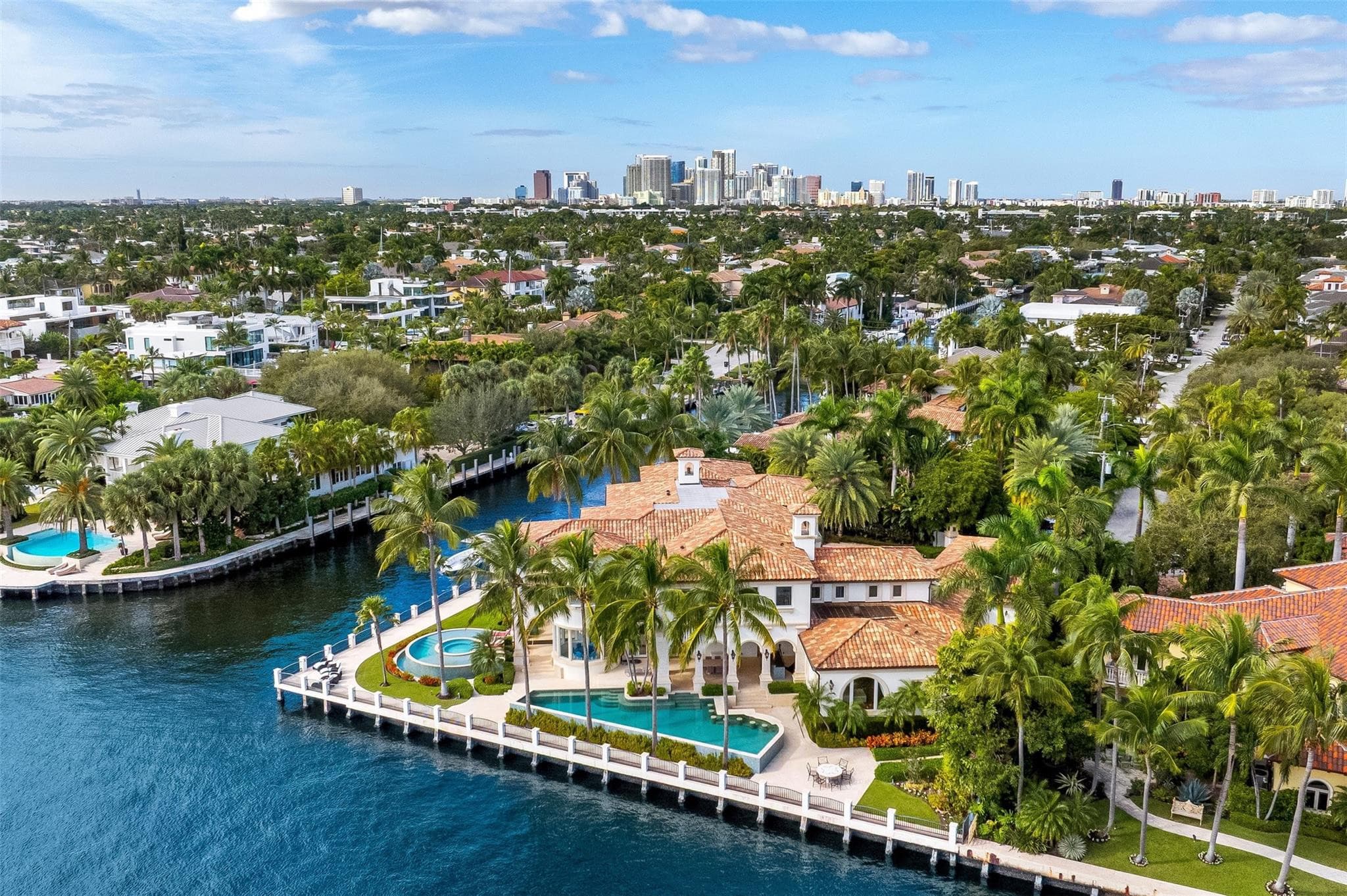 2716 Aqua Vista Boulevard, Fort Lauderdale, FL 33301 — photo 5 of 100