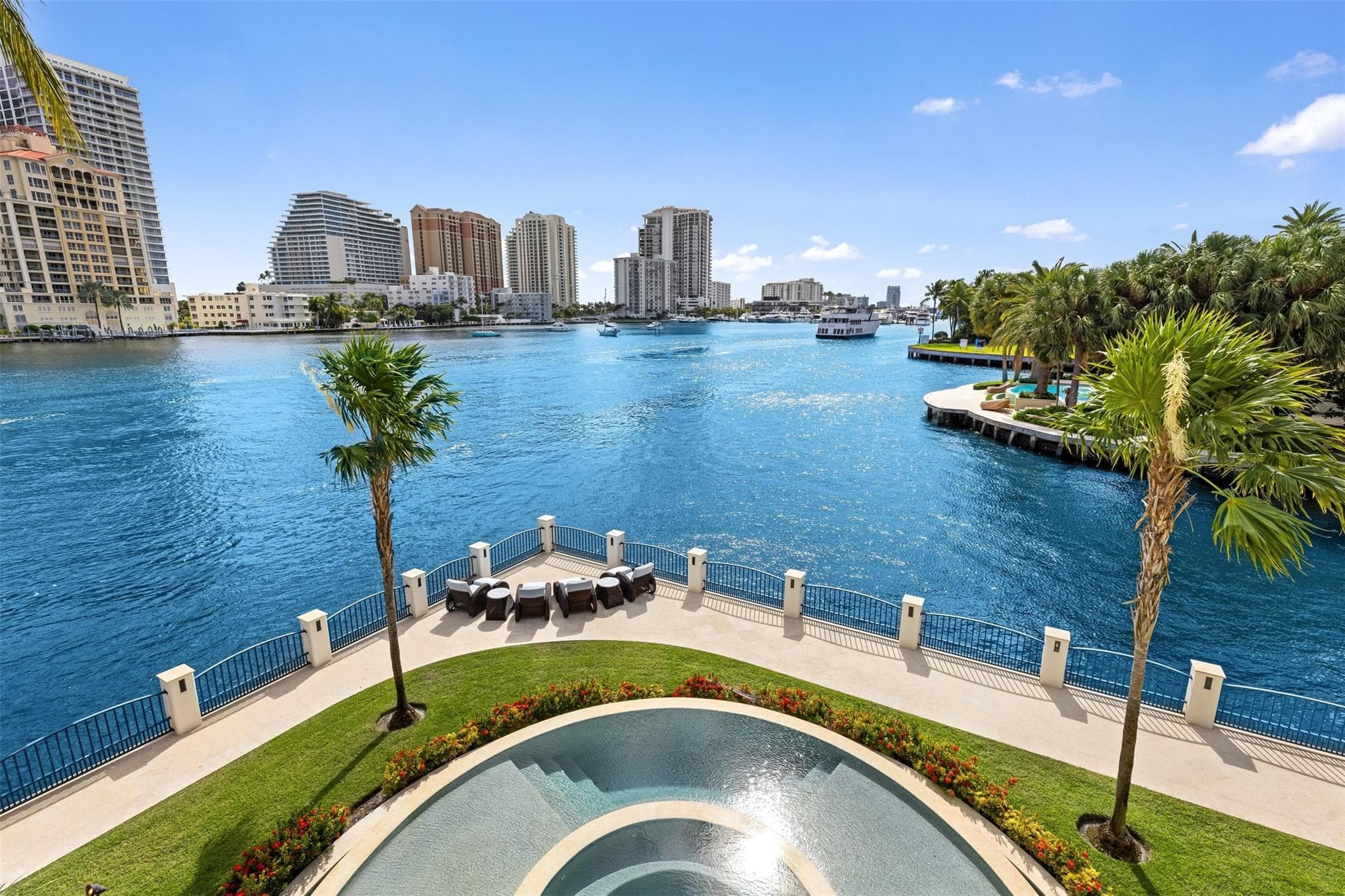2716 Aqua Vista Boulevard, Fort Lauderdale, FL 33301 — photo 82 of 100