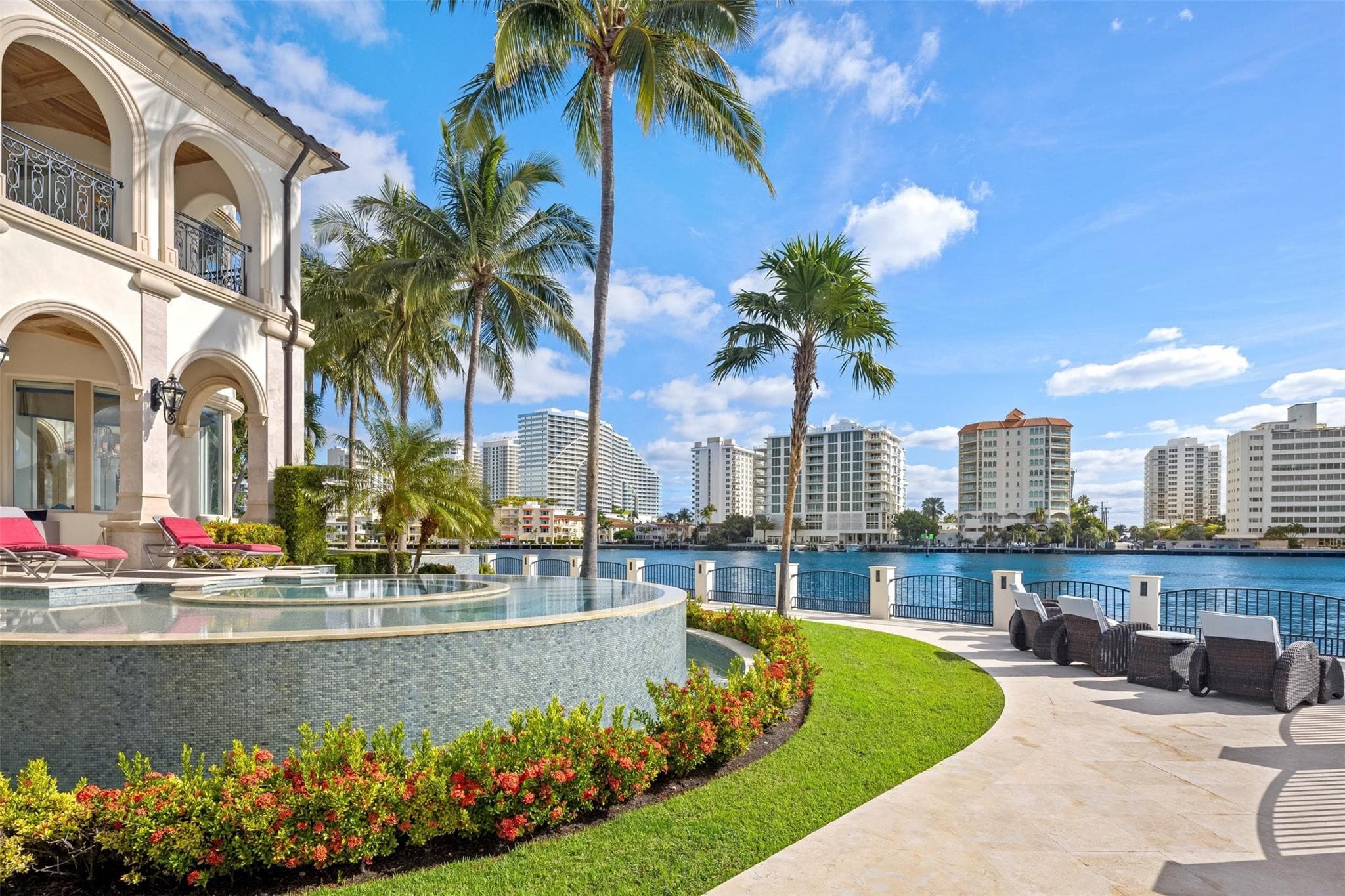 2716 Aqua Vista Boulevard, Fort Lauderdale, FL 33301 — photo 90 of 100
