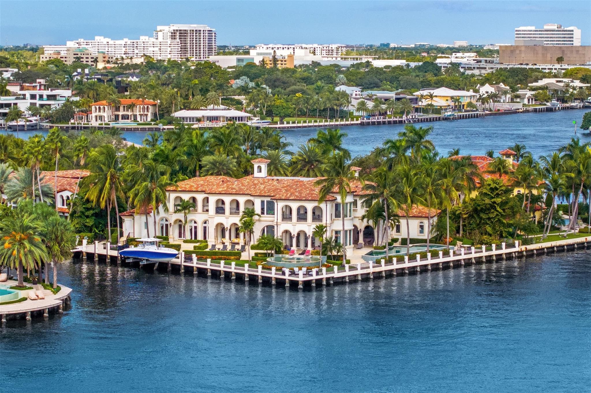 2716 Aqua Vista Boulevard, Fort Lauderdale, FL 33301 — photo 95 of 100