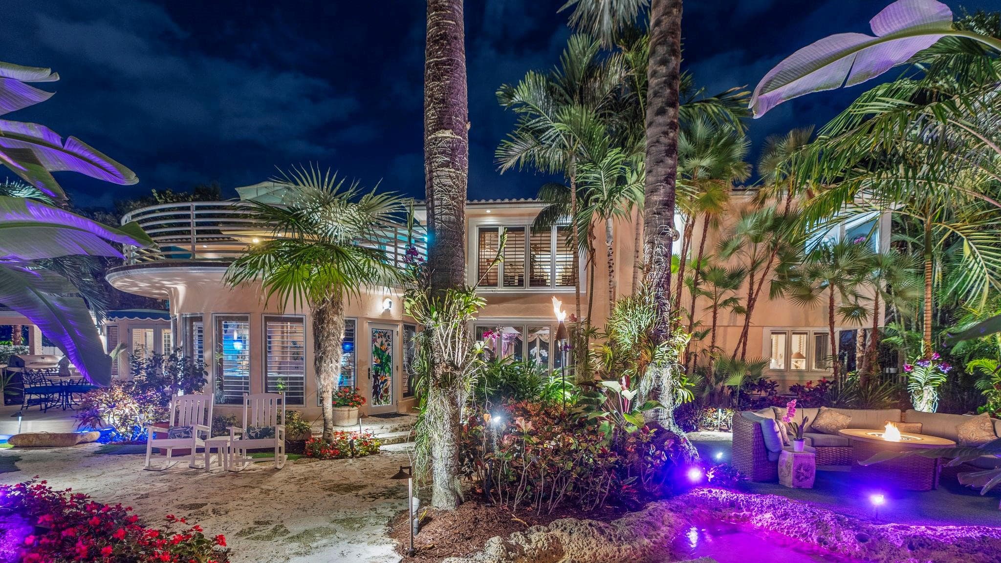 615 Idlewyld Drive, Fort Lauderdale, FL 33301 — photo 16 of 73