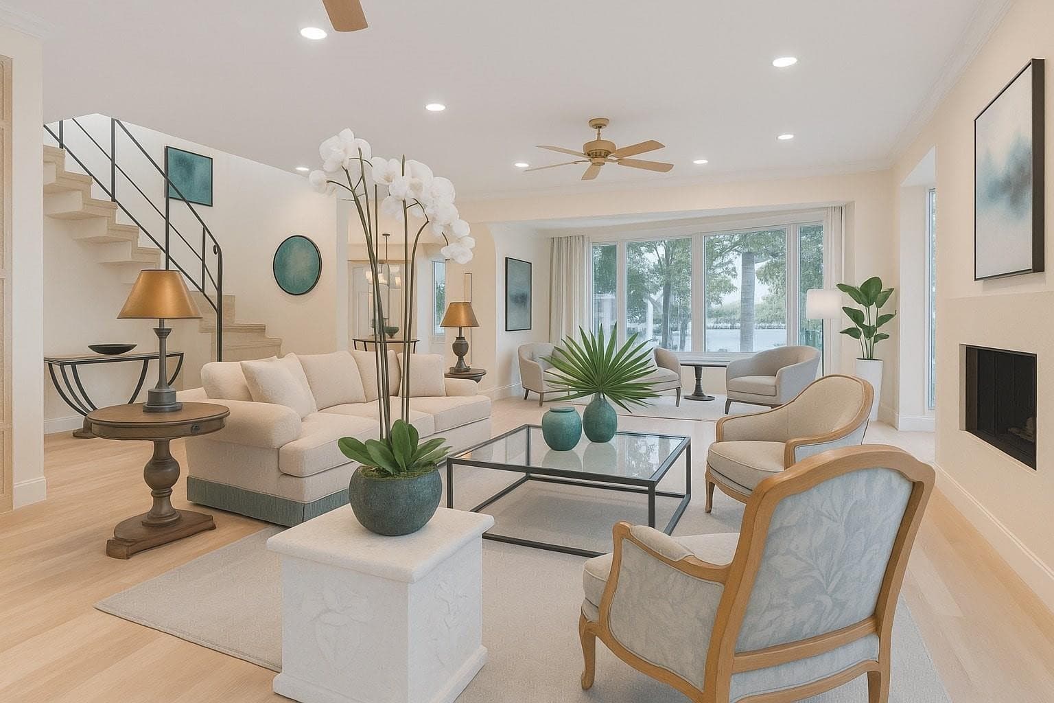 615 Idlewyld Drive, Fort Lauderdale, FL 33301 — photo 23 of 73