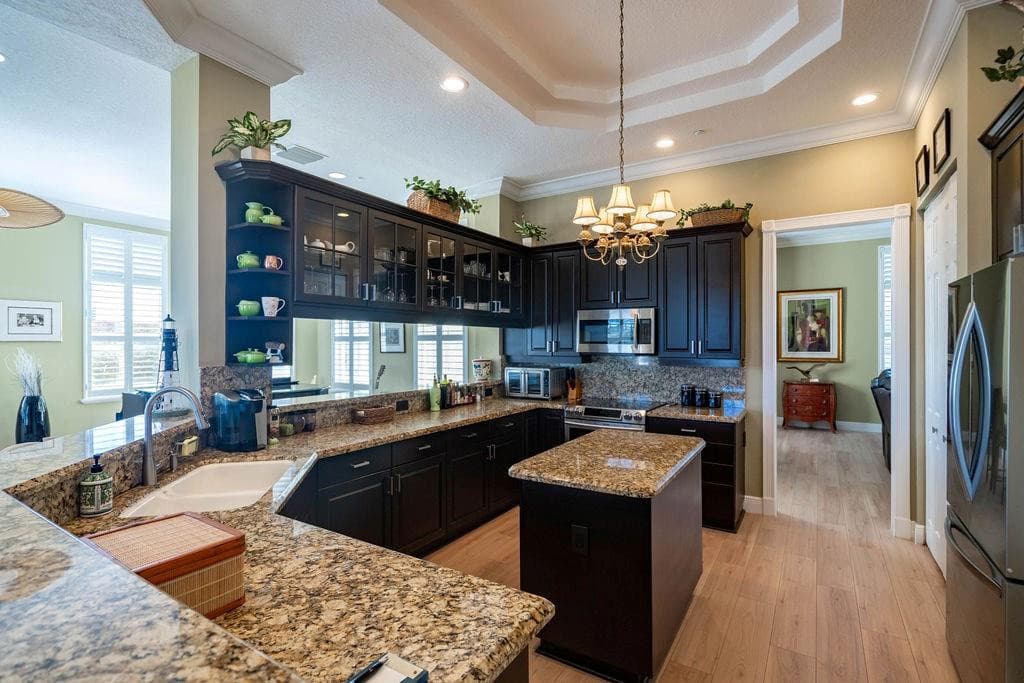 2825 Marina Circle 2825, Lighthouse Point, FL 33064 — photo 23 of 48