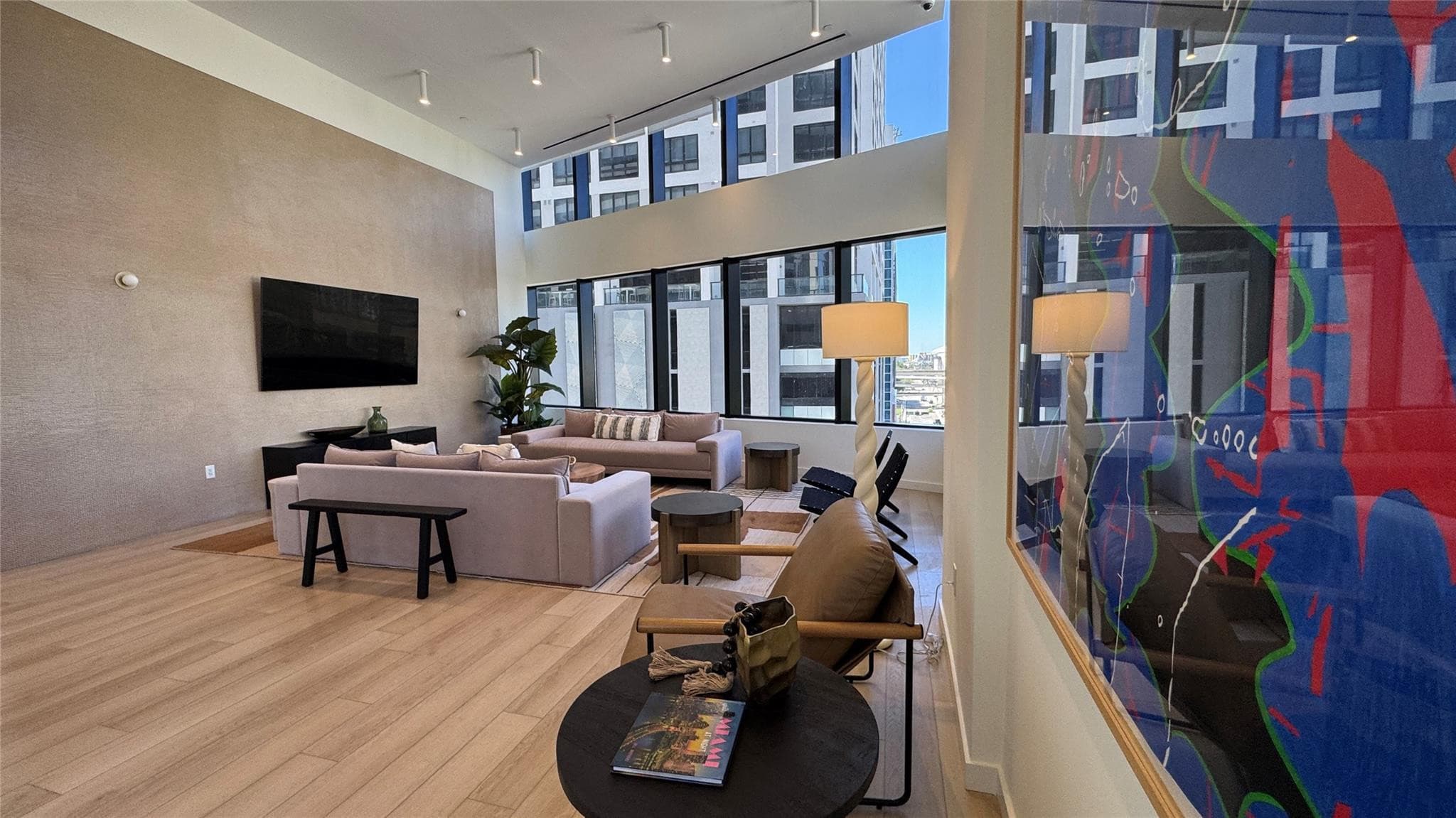 225 N Miami Avenue 3604, Miami, FL 33128 — photo 41 of 46