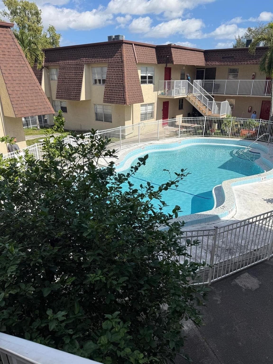 4524 SW 54th Street 601-W, Fort Lauderdale, FL 33314 — photo 1 of 6