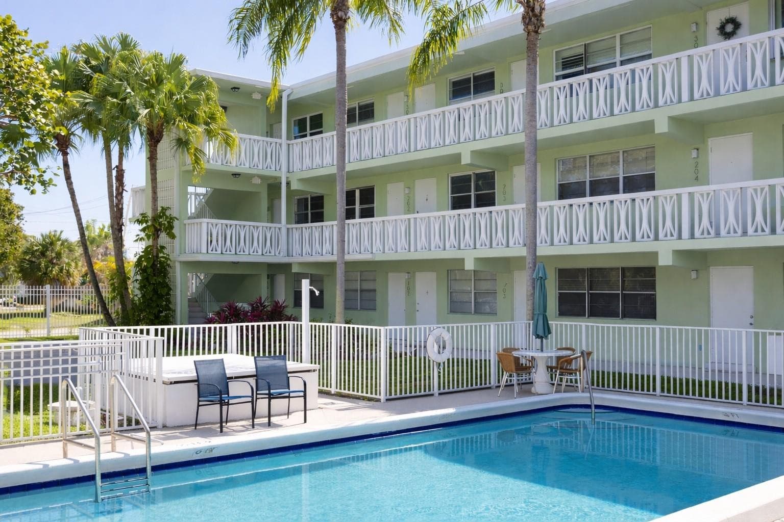 1900 NE 8th Court 201, Fort Lauderdale, FL 33304 — photo 1 of 24