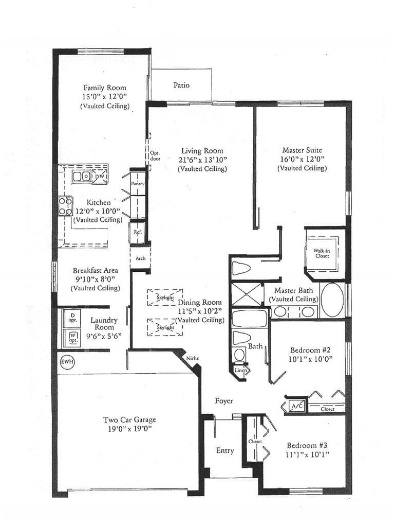 160 NW 166th Avenue, Pembroke Pines, FL 33028 — photo 30 of 31
