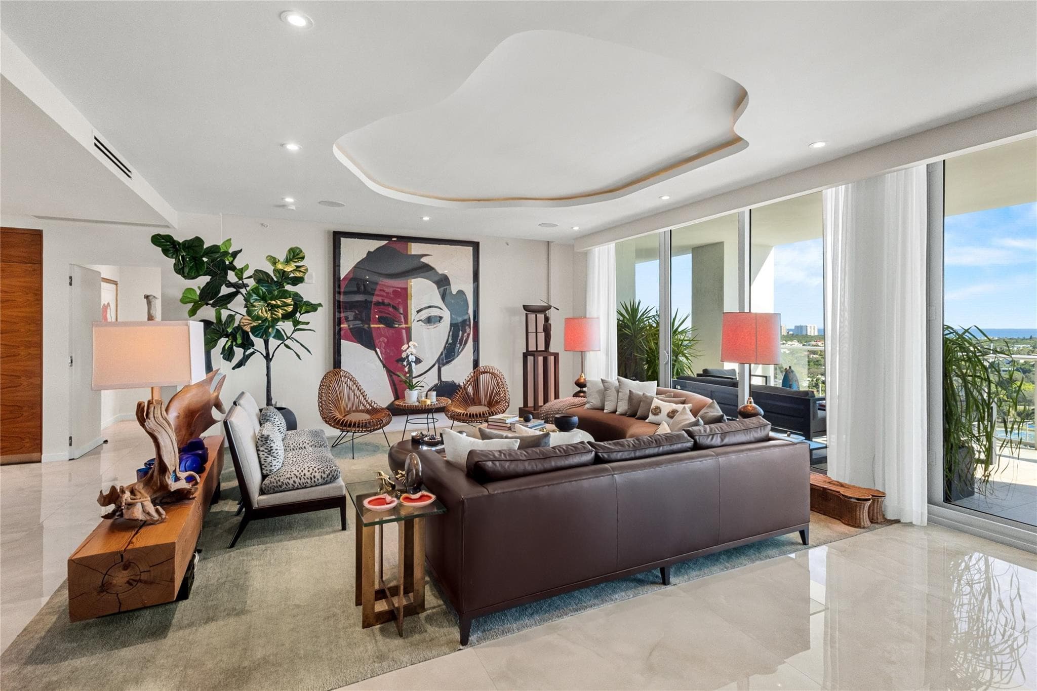 1180 N Federal Highway Ph-1606, Fort Lauderdale, FL 33304 — photo 25 of 79