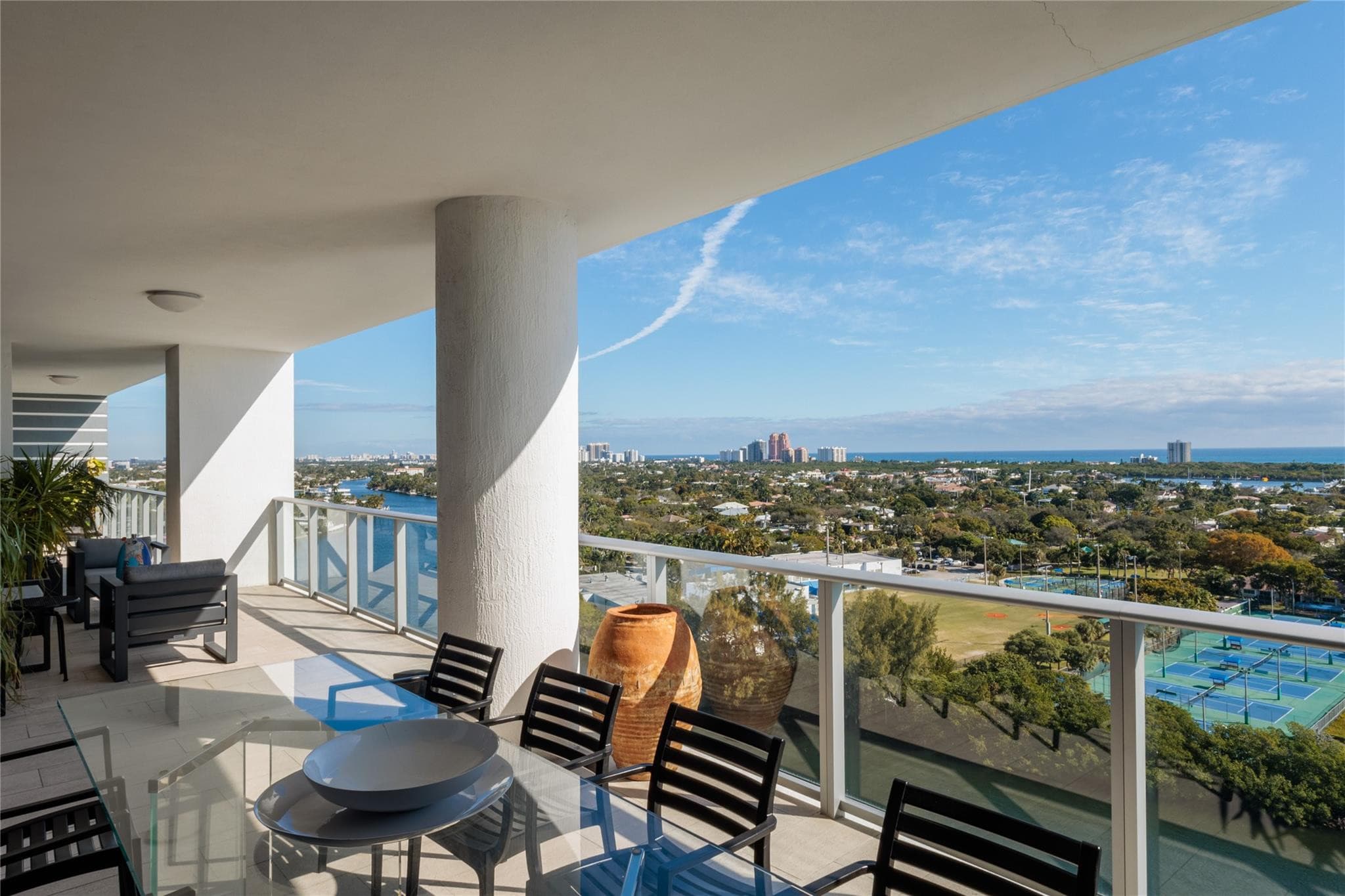 1180 N Federal Highway Ph-1606, Fort Lauderdale, FL 33304 — photo 32 of 79