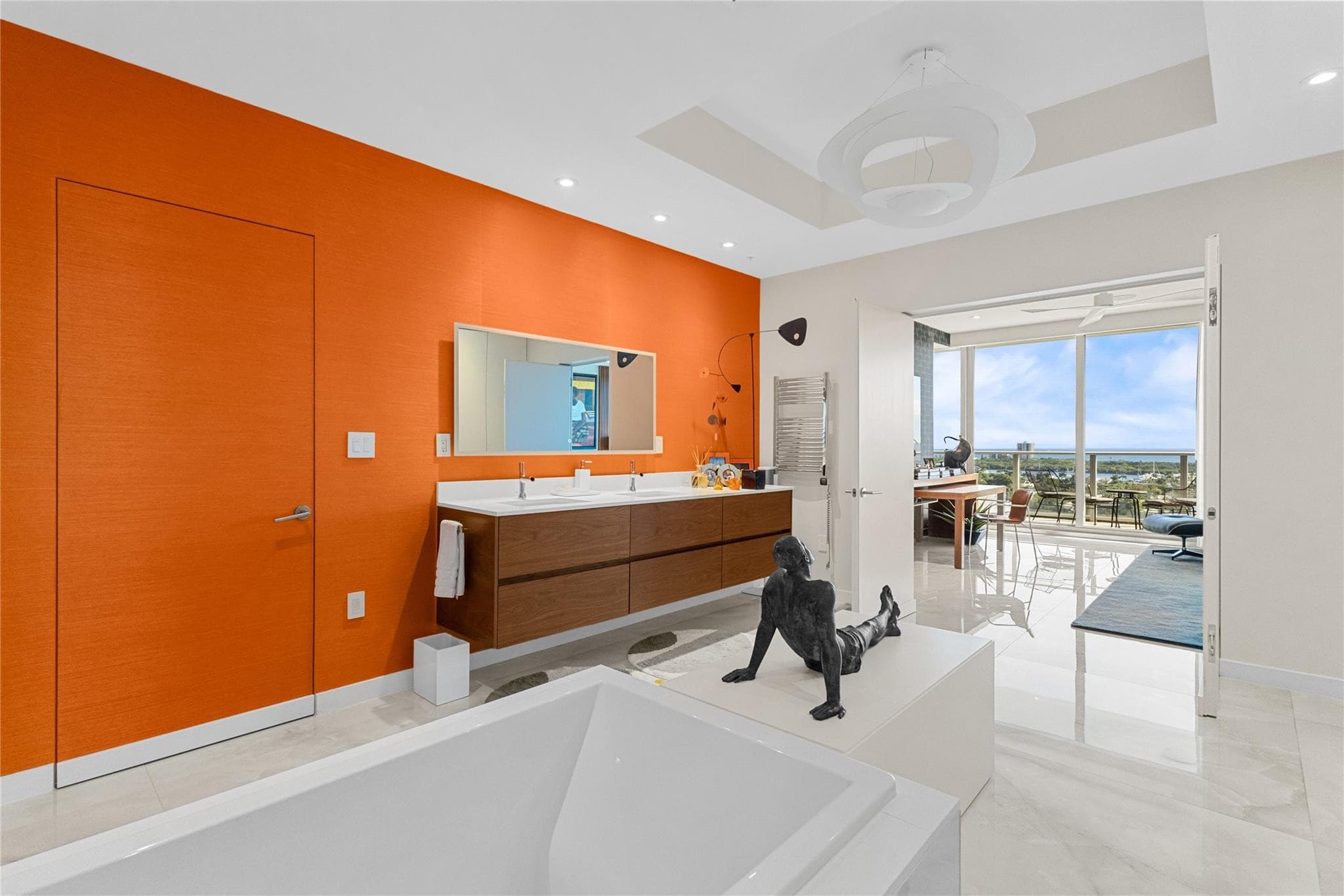 1180 N Federal Highway Ph-1606, Fort Lauderdale, FL 33304 — photo 38 of 79