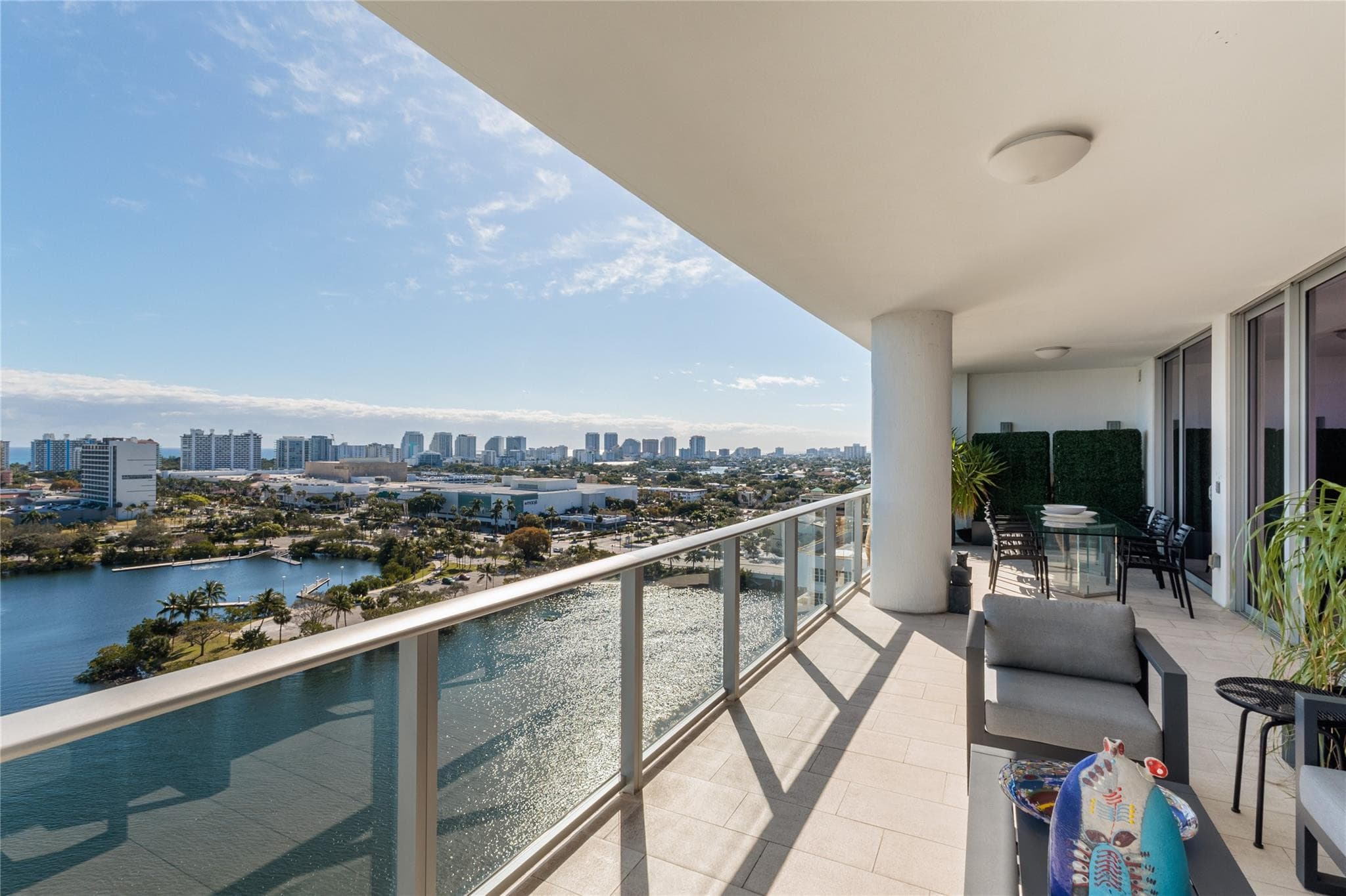 1180 N Federal Highway Ph-1606, Fort Lauderdale, FL 33304 — photo 57 of 79