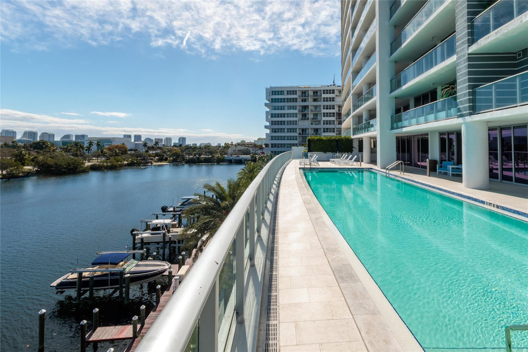 1180 N Federal Highway Ph-1606, Fort Lauderdale, FL 33304 — photo 64 of 79
