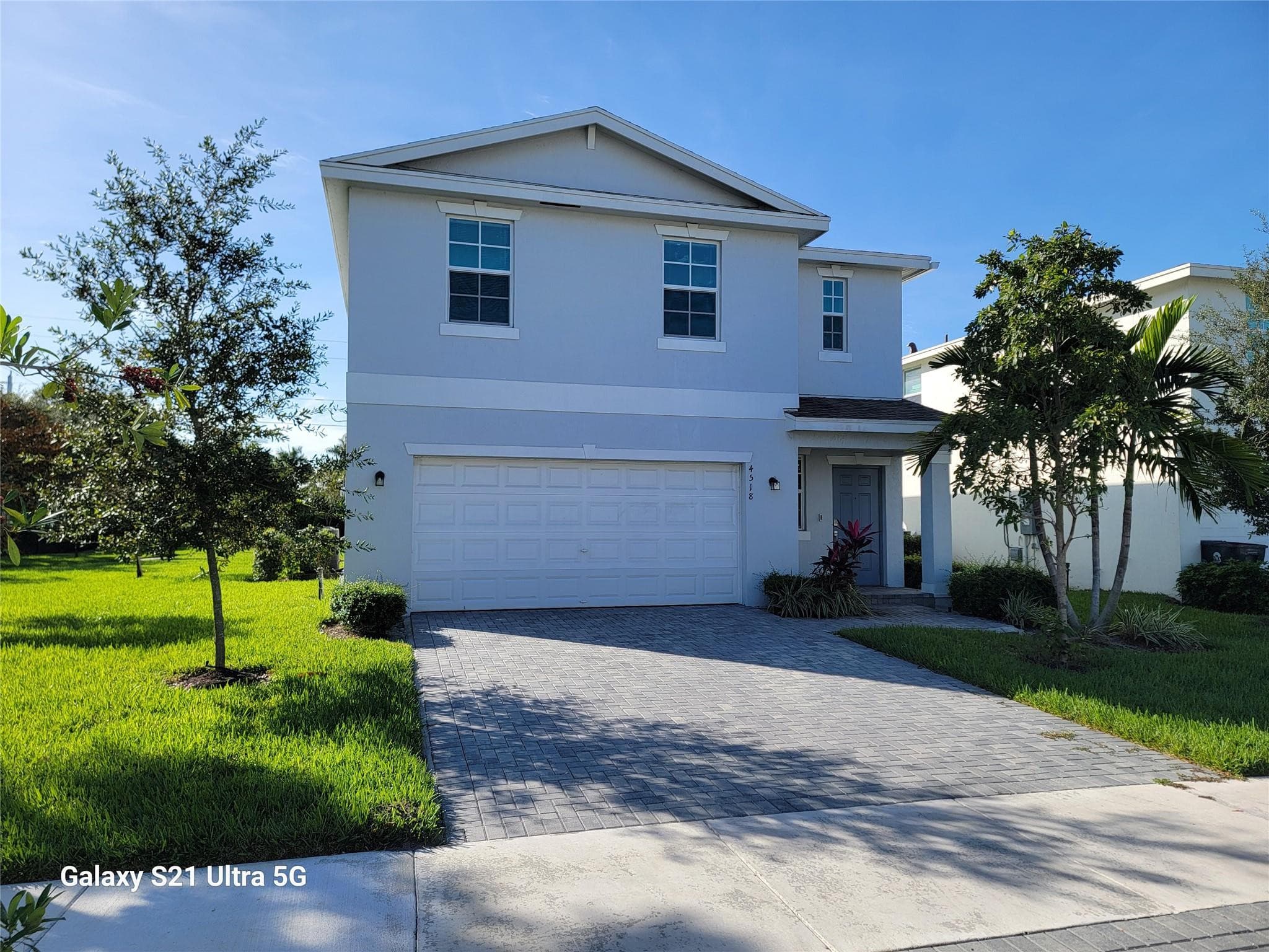 4518 Dow Lane, Lake Worth, FL 33463 — photo 1 of 22