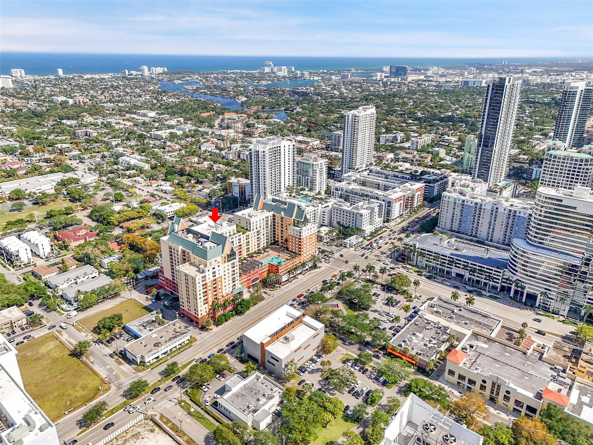 110 N Federal Highway 815, Fort Lauderdale, FL 33301 — photo 30 of 40