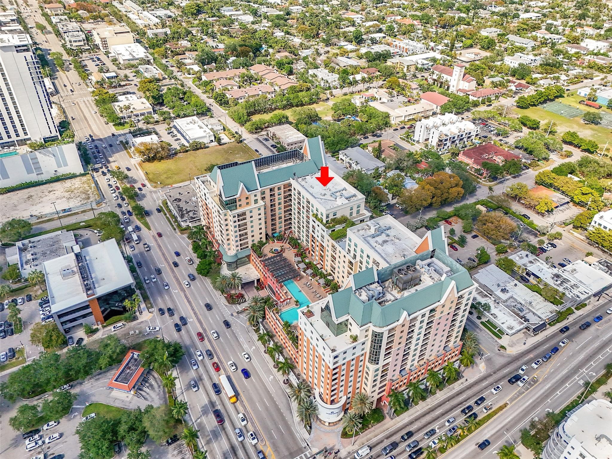 110 N Federal Highway 815, Fort Lauderdale, FL 33301 — photo 35 of 40