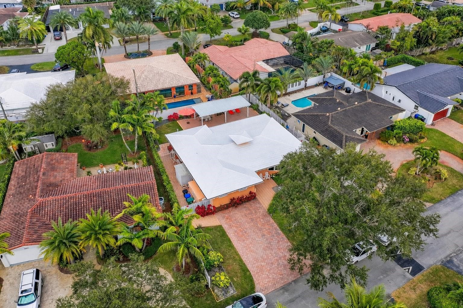 5284 NE 18th Terrace, Fort Lauderdale, FL 33308 — photo 52 of 57