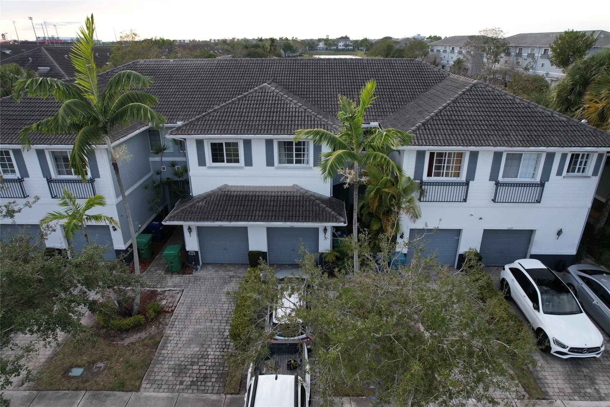 1421 NW 34th Way 1421, Lauderhill, FL 33311 — photo 27 of 32