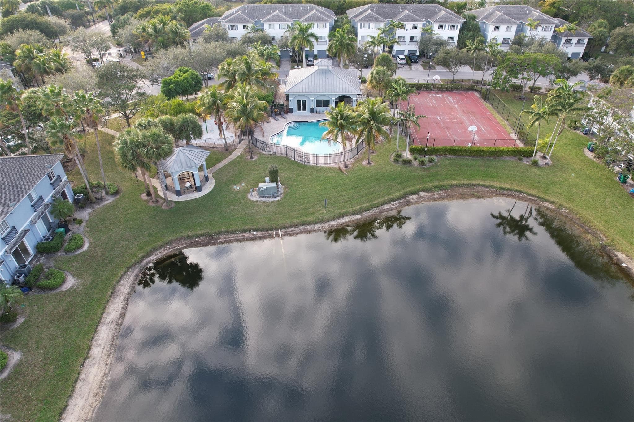 1421 NW 34th Way 1421, Lauderhill, FL 33311 — photo 30 of 32