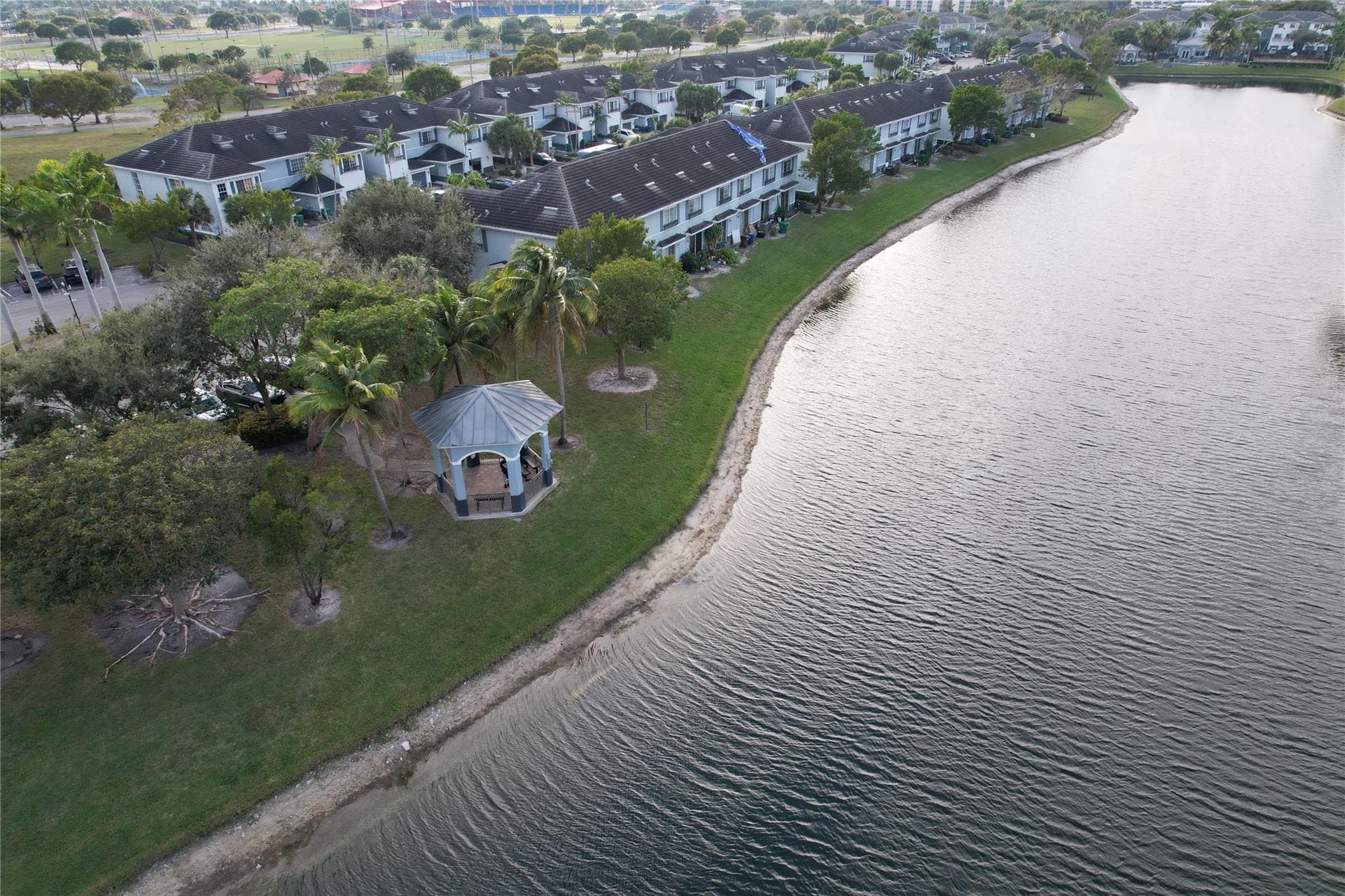 1421 NW 34th Way 1421, Lauderhill, FL 33311 — photo 31 of 32