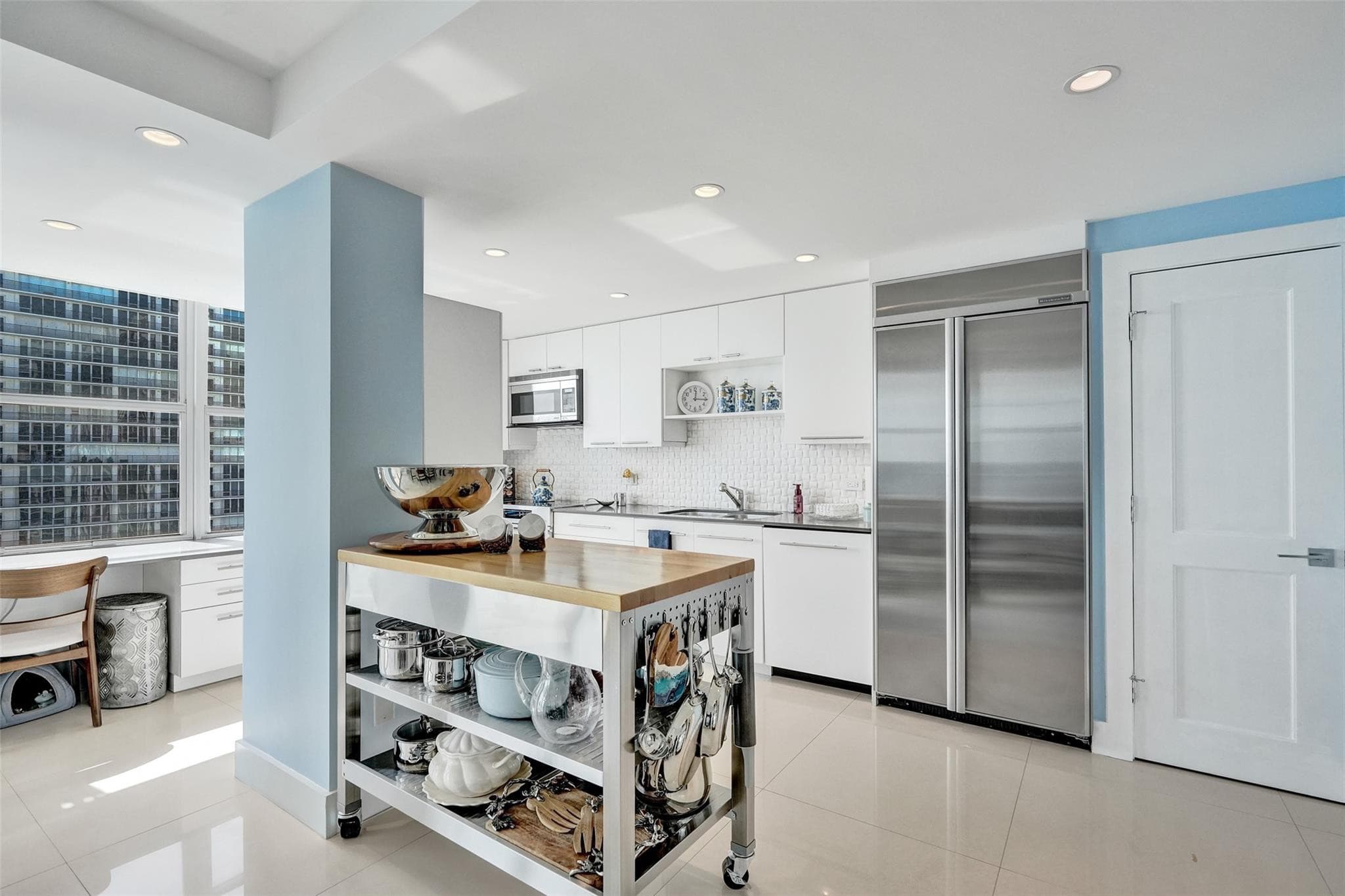 4300 N Ocean Boulevard 10m, Fort Lauderdale, FL 33308 — photo 10 of 47