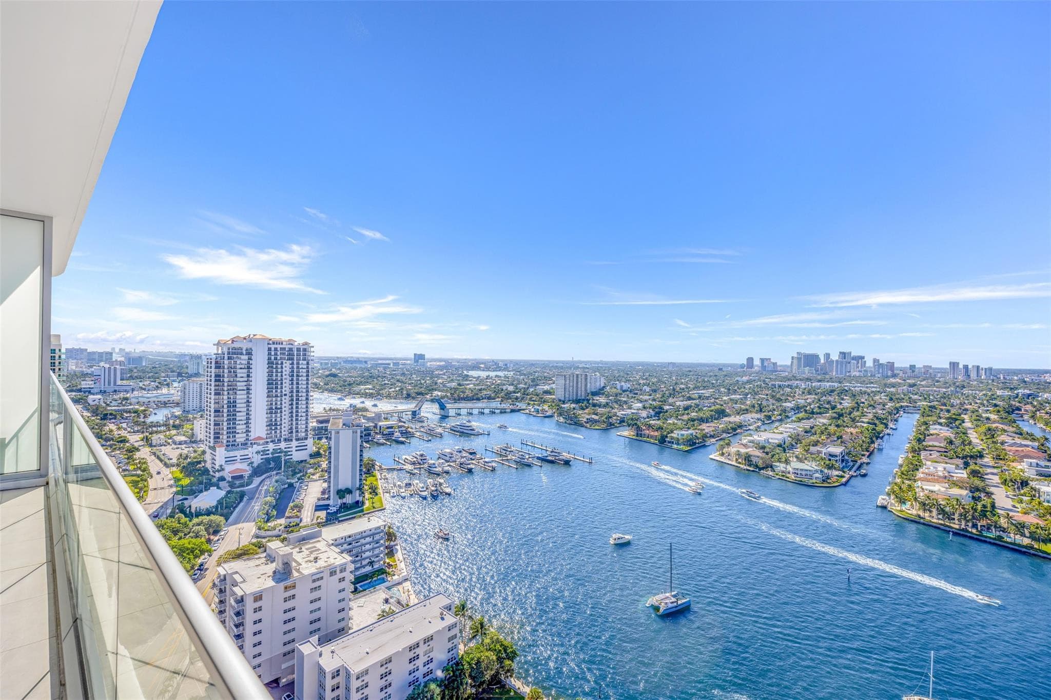 153 N Seabreeze 2503-S, Fort Lauderdale, FL 33304 — photo 29 of 55