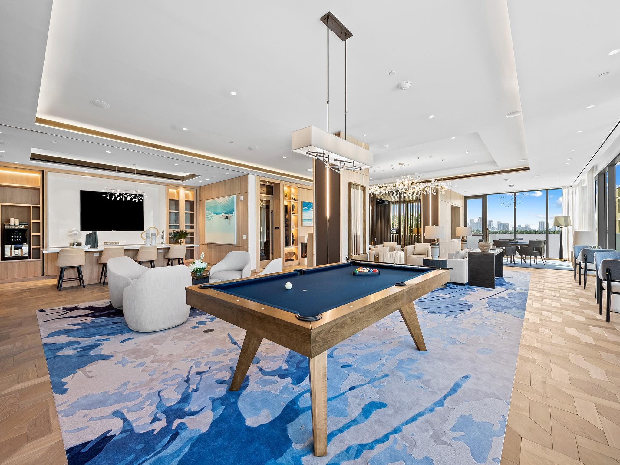 153 N Seabreeze 2503-S, Fort Lauderdale, FL 33304 — photo 41 of 55