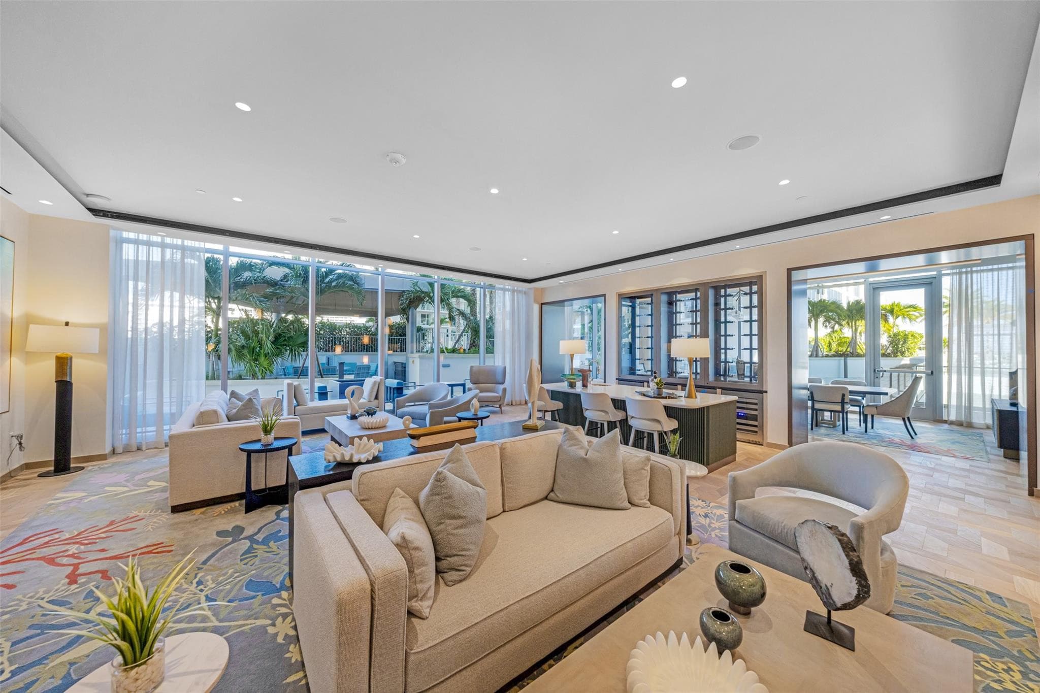 153 N Seabreeze 2503-S, Fort Lauderdale, FL 33304 — photo 42 of 55