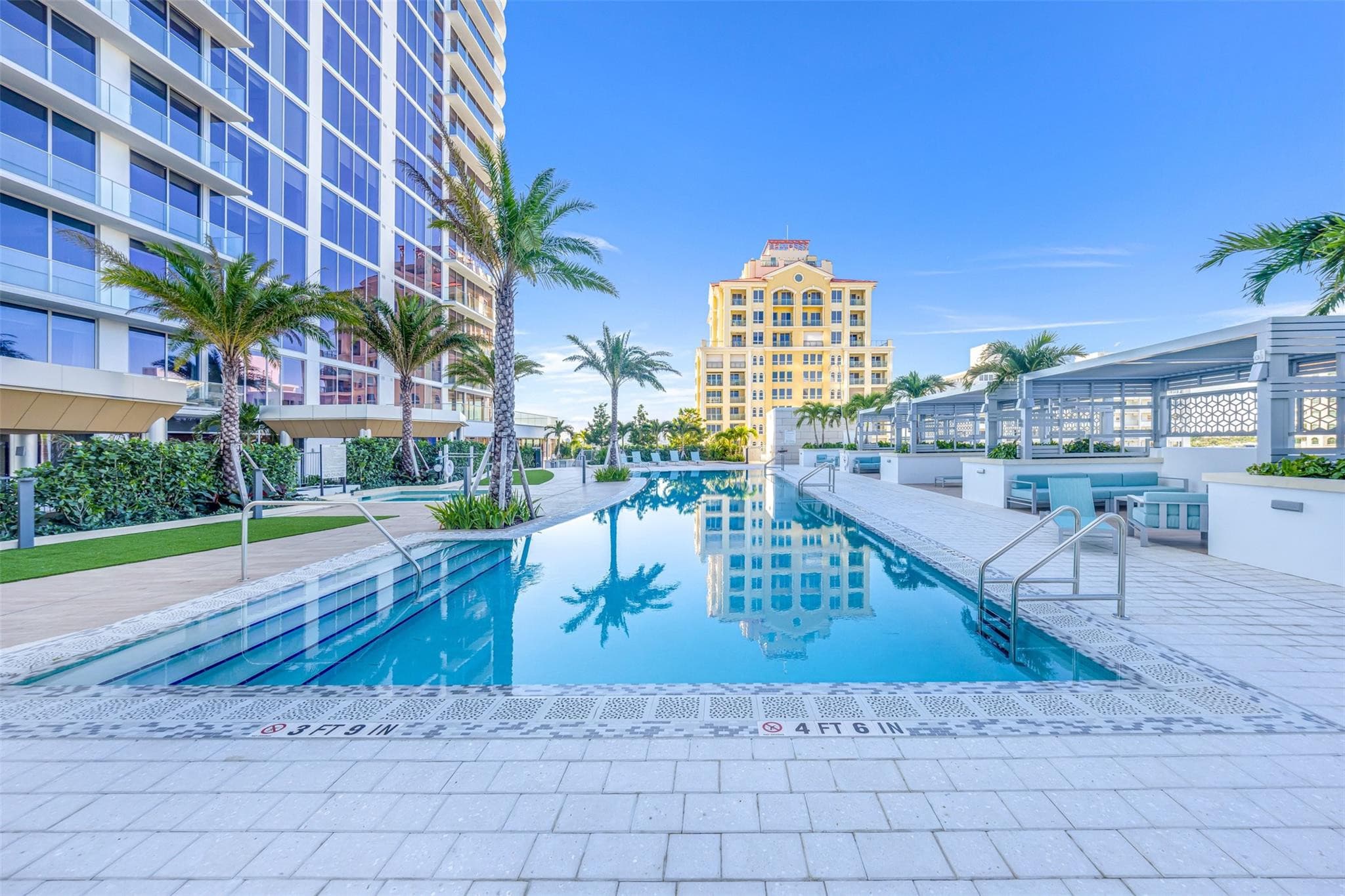 153 N Seabreeze 2503-S, Fort Lauderdale, FL 33304 — photo 51 of 55