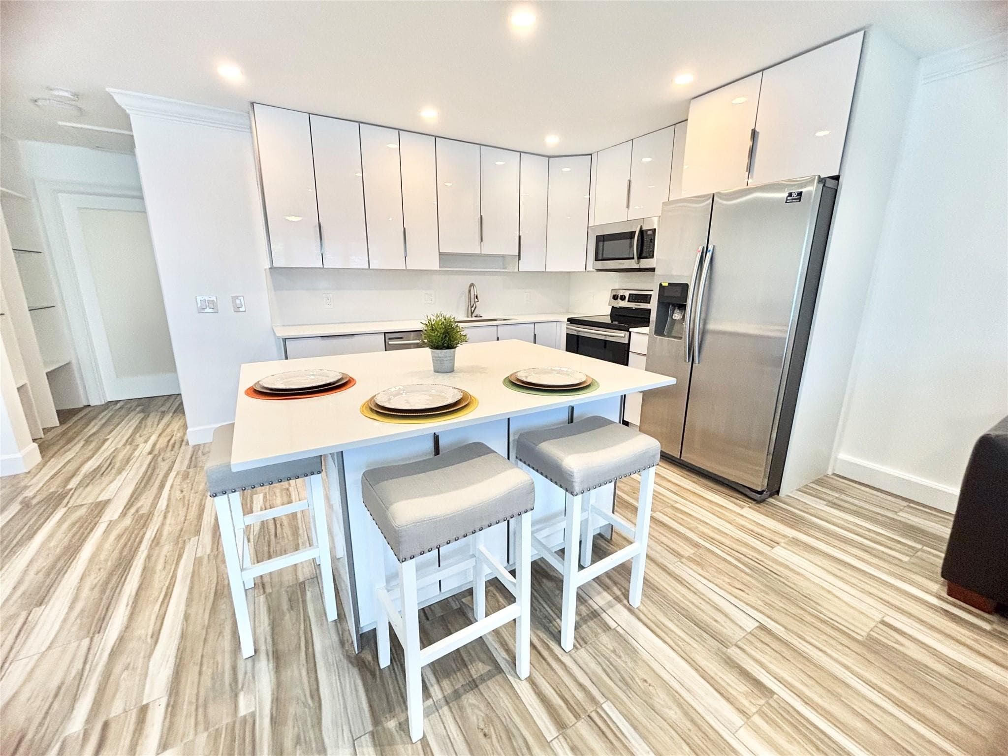 279 Oakridge P 279, Deerfield Beach, FL 33442 — photo 5 of 70