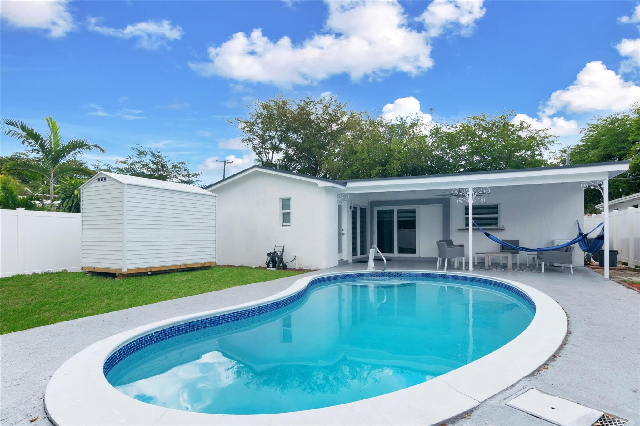 5311 Pierce Street, Hollywood, FL 33021 — photo 39 of 52