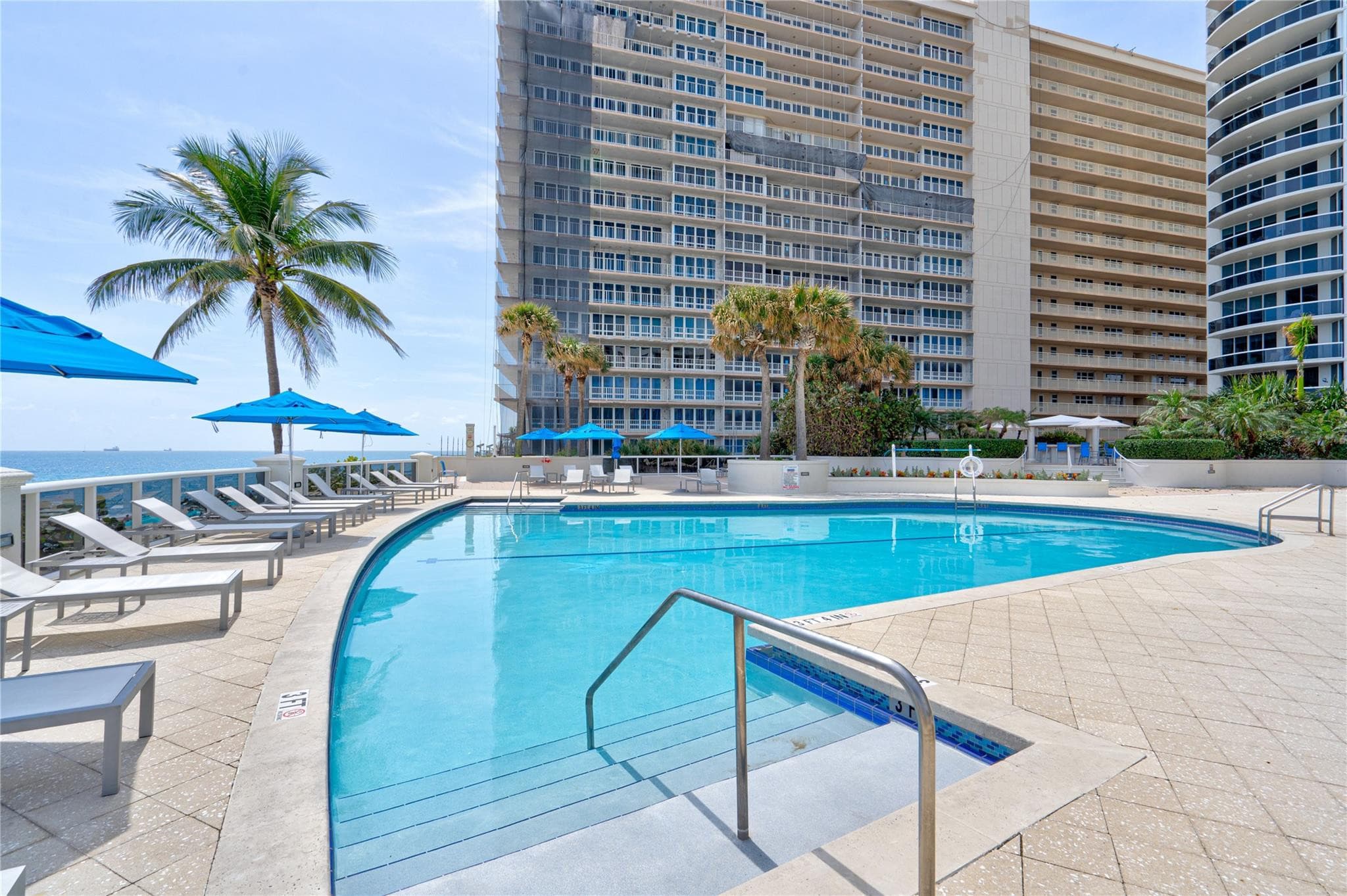 4240 Galt Ocean Drive 1006, Fort Lauderdale, FL 33308 — photo 38 of 48