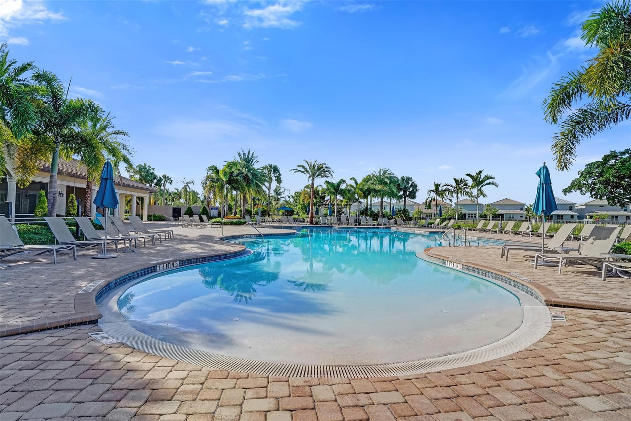 5068 Greenway Drive 0, Hollywood, FL 33021 — photo 37 of 49