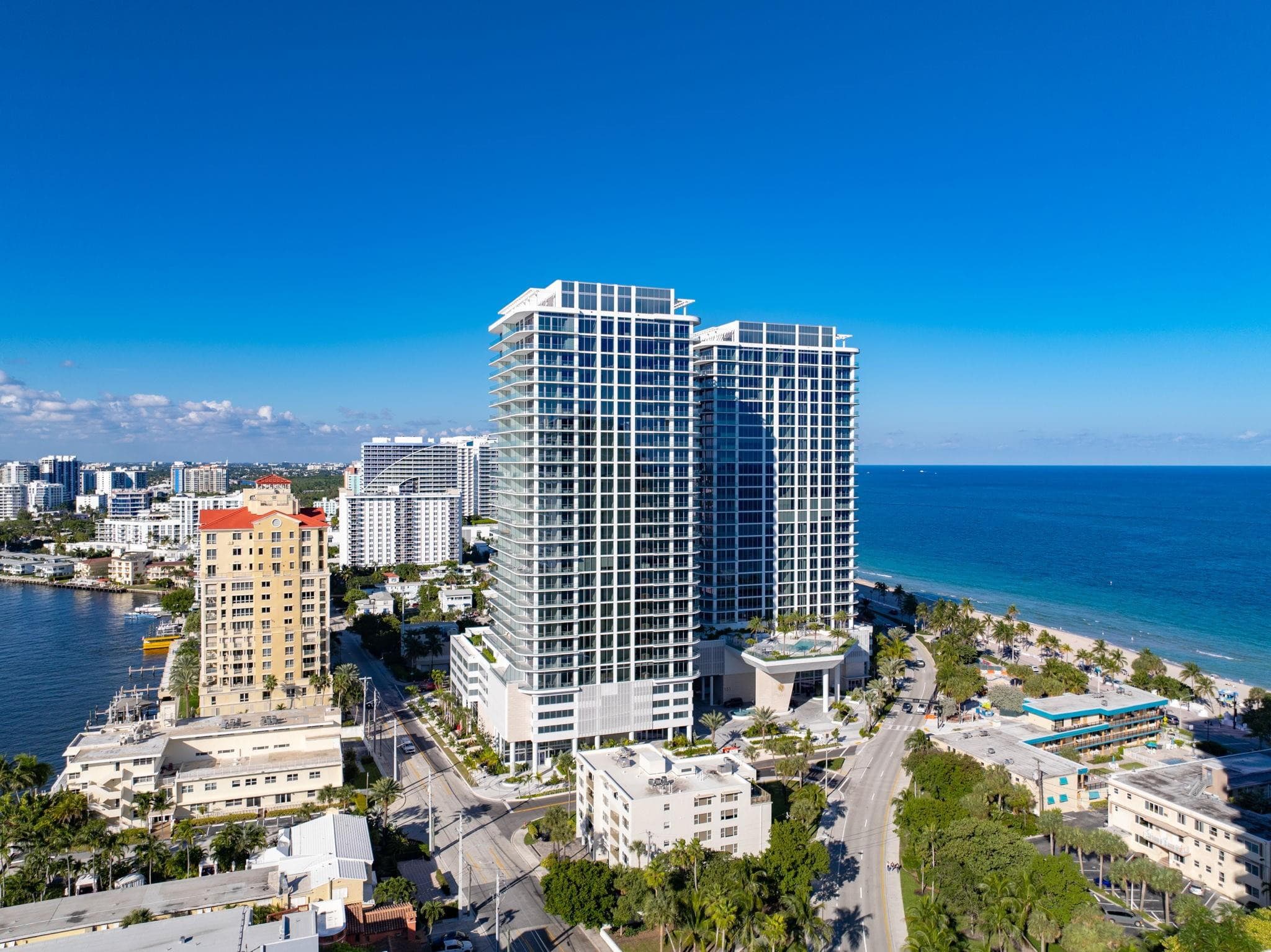 151 N Seabreeze Boulevard 2503-e, Fort Lauderdale, FL 33304 — photo 72 of 83