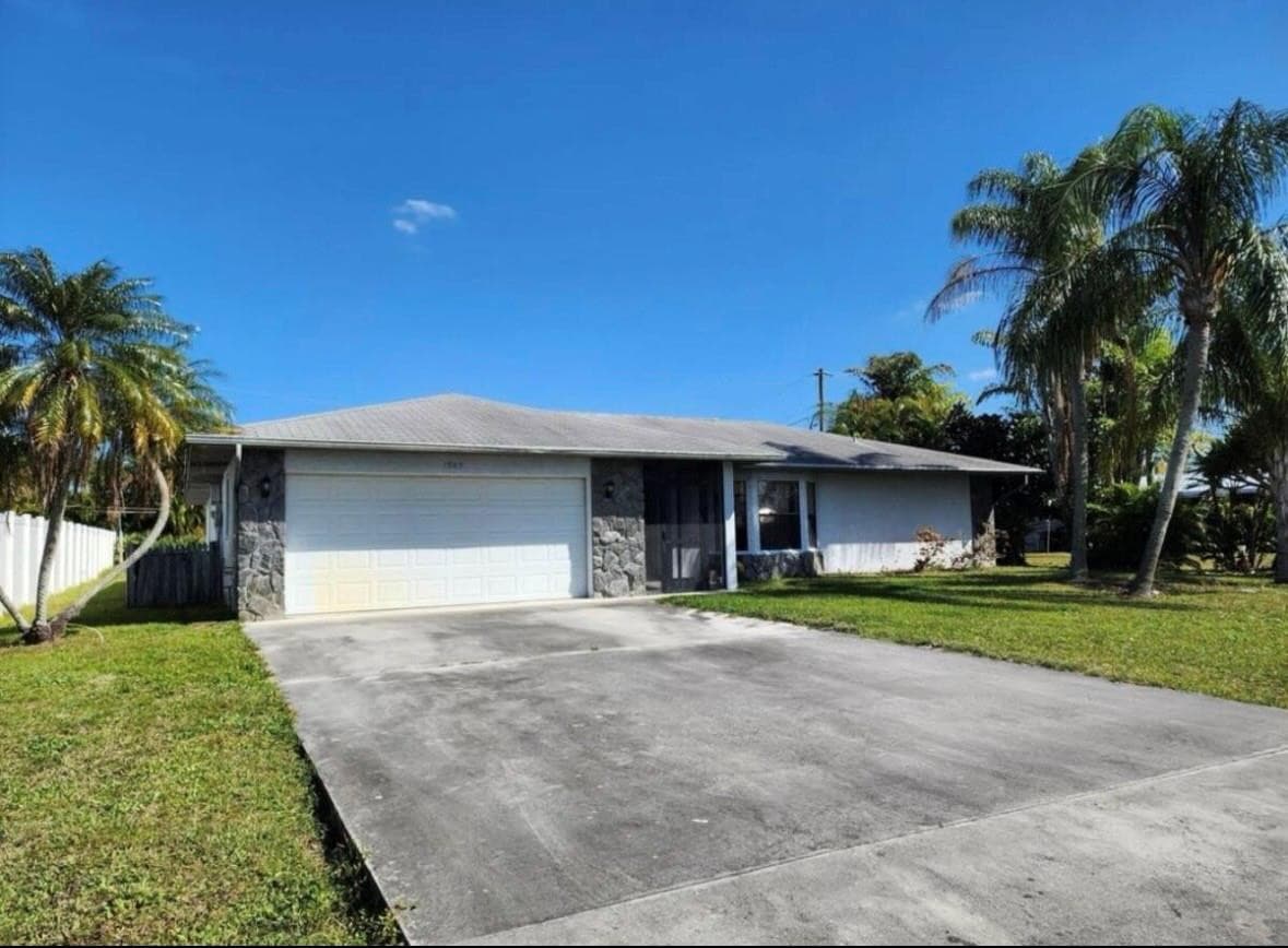 1985 SE Dupont Street, Port St. Lucie, FL 34952 — photo 1 of 22