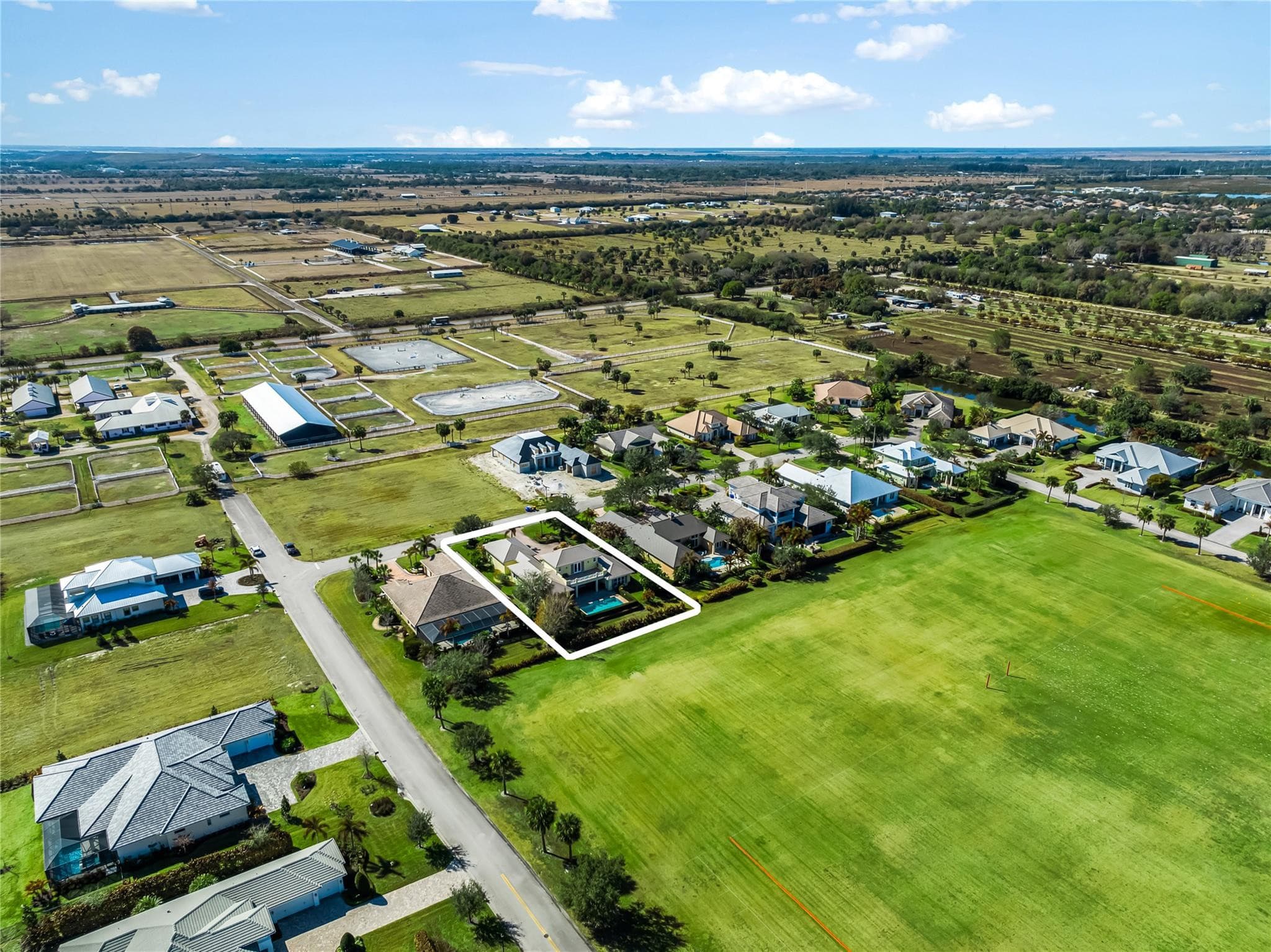 7634 S Polo Grounds Lane, Vero Beach, FL 32966 — photo 4 of 68