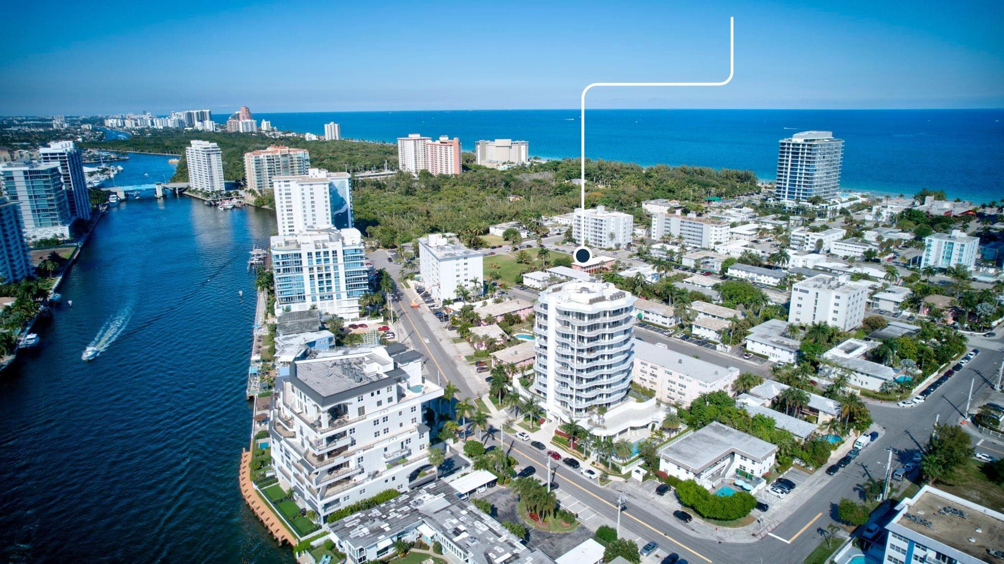 612 Bayshore Drive 301, Fort Lauderdale, FL 33304 — photo 61 of 77